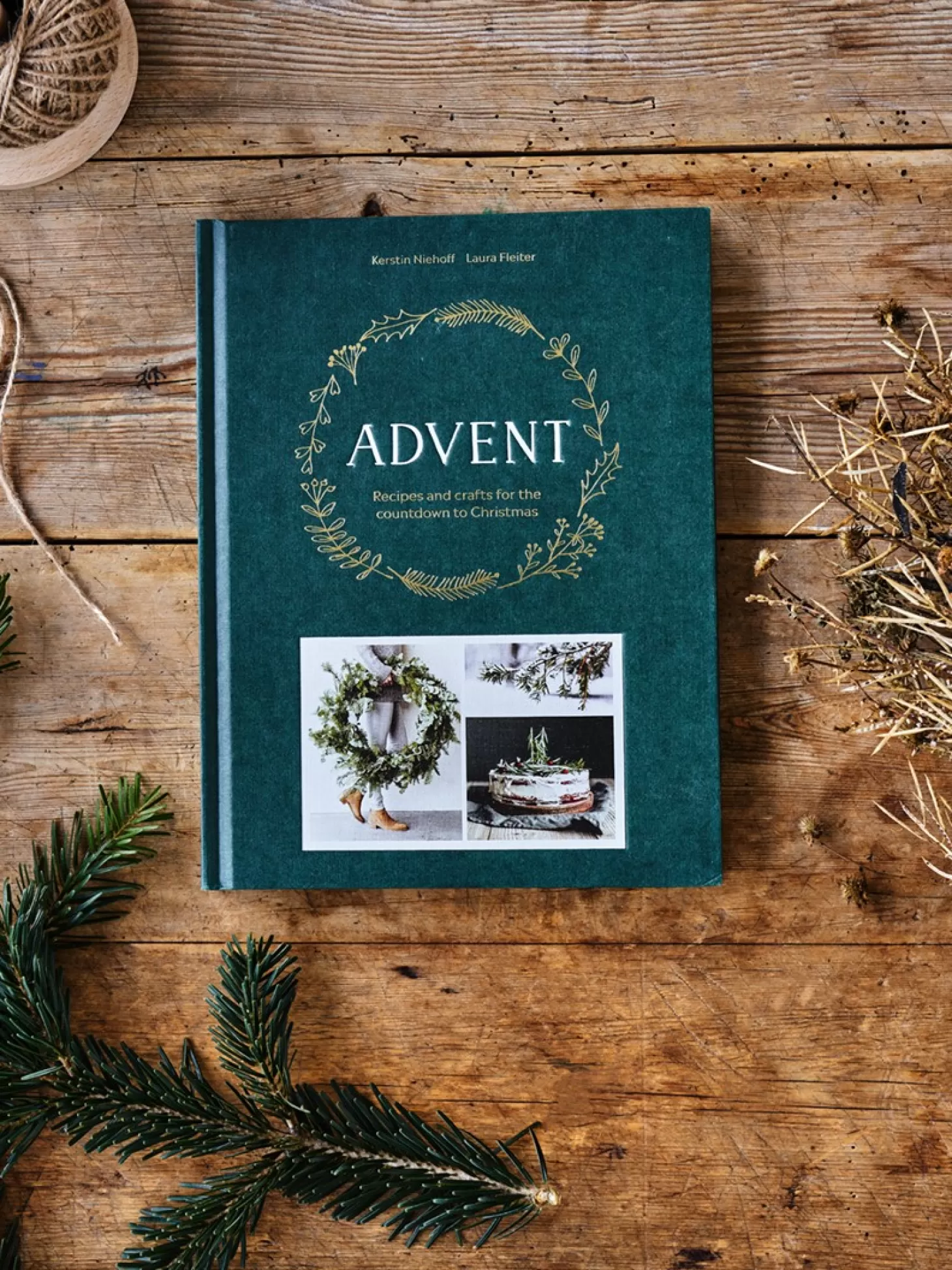 Søstrene Grene Advent