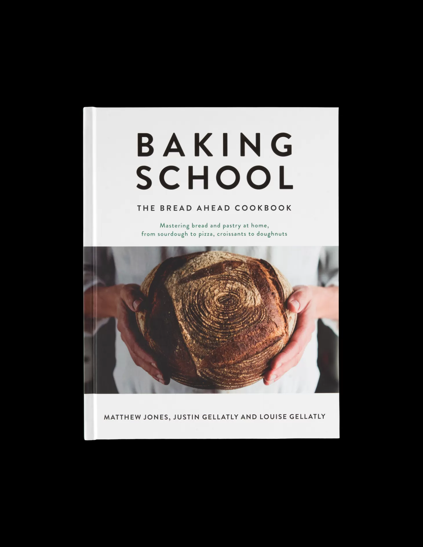 Søstrene Grene Baking School