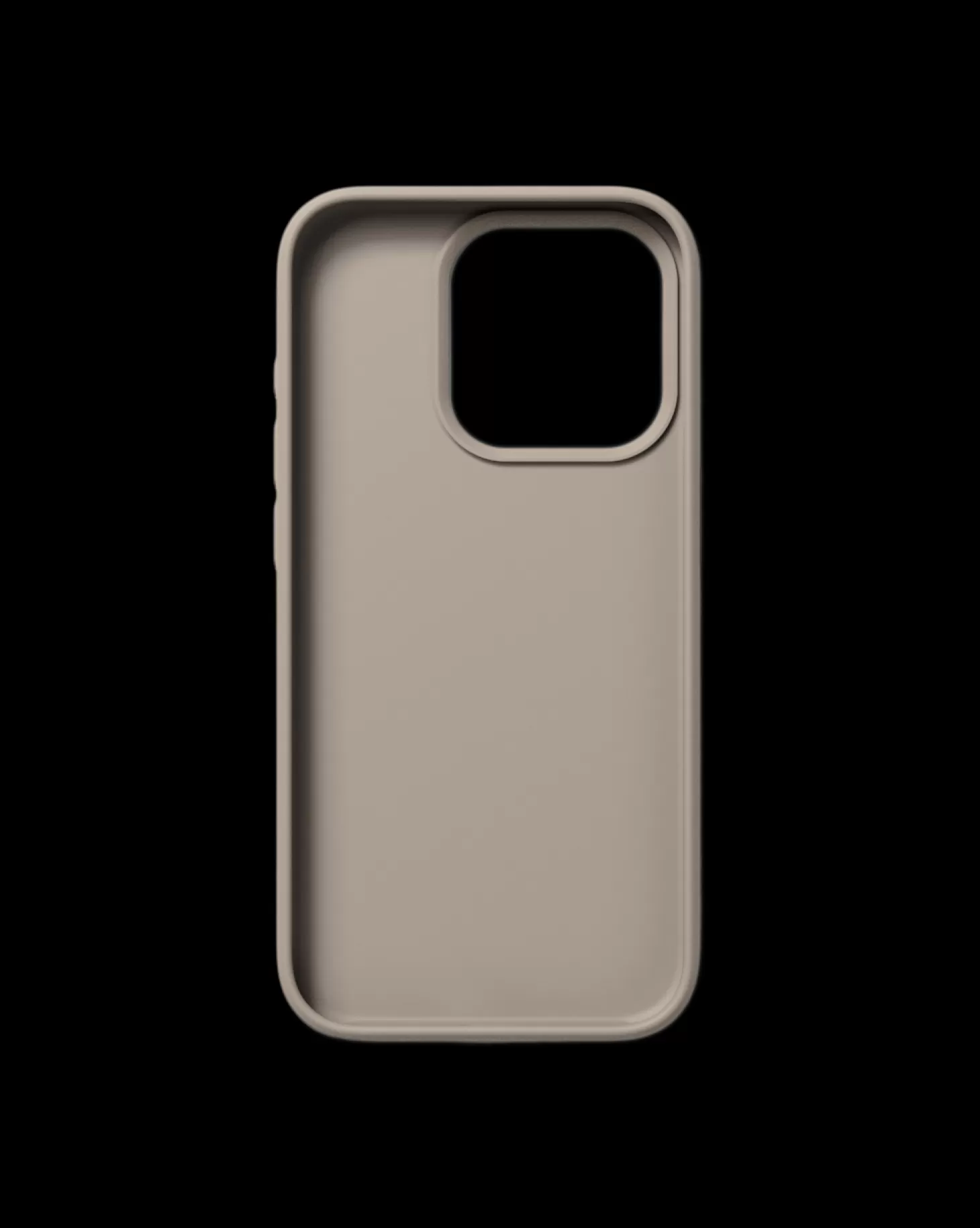 Søstrene Grene Base Mobilcover IPhone 15 Pro