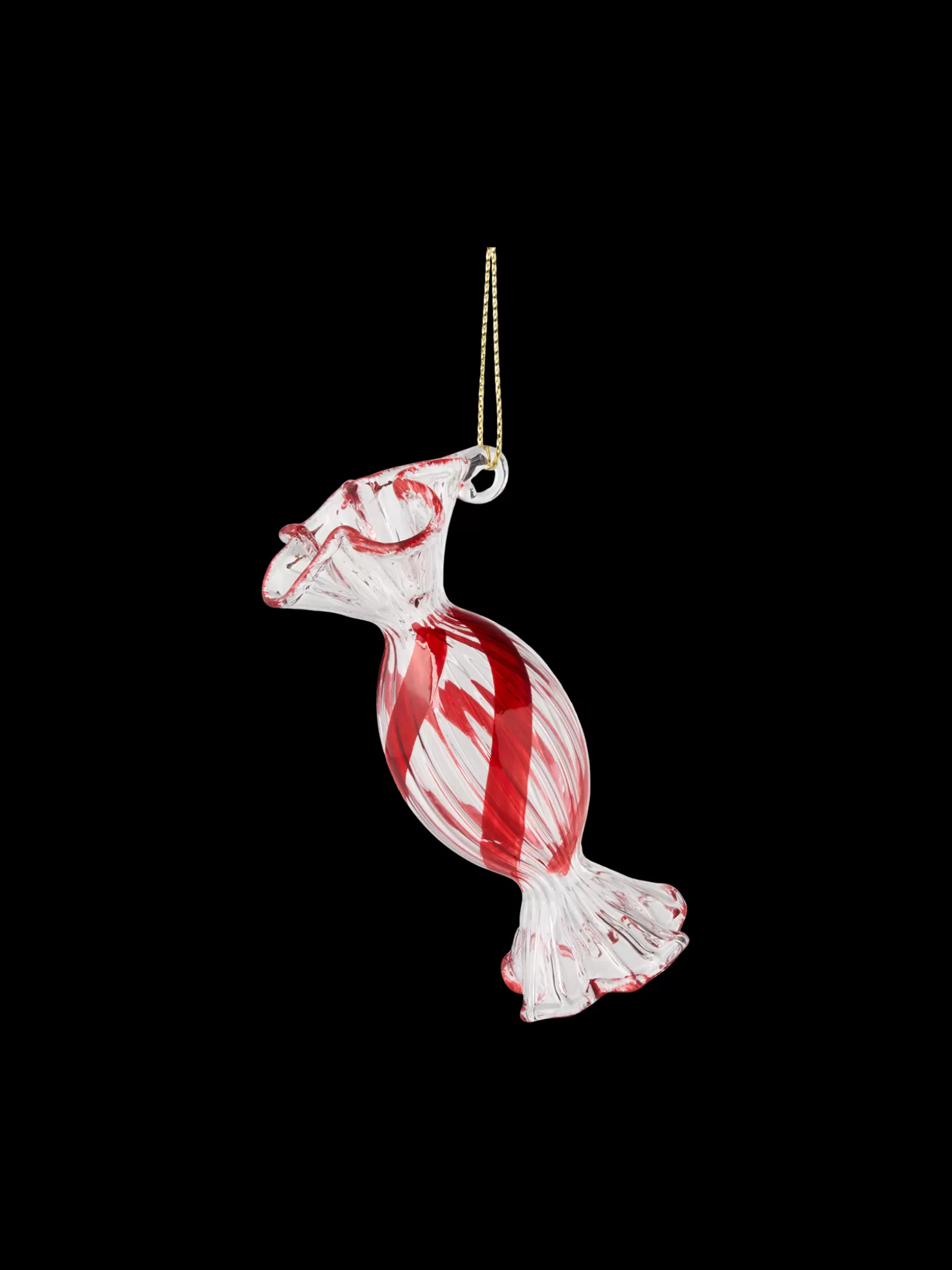 Søstrene Grene Bonbon-ornament