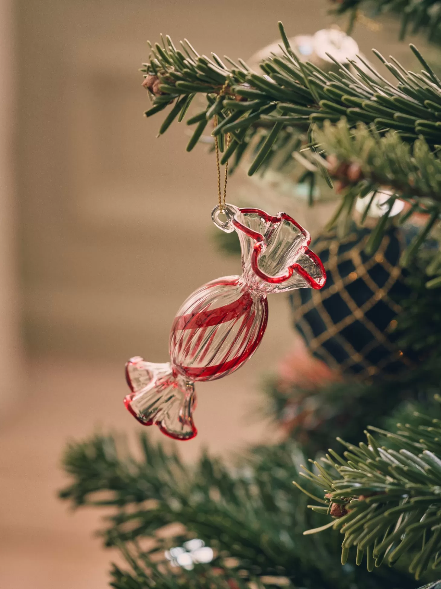 Søstrene Grene Bonbon-ornament