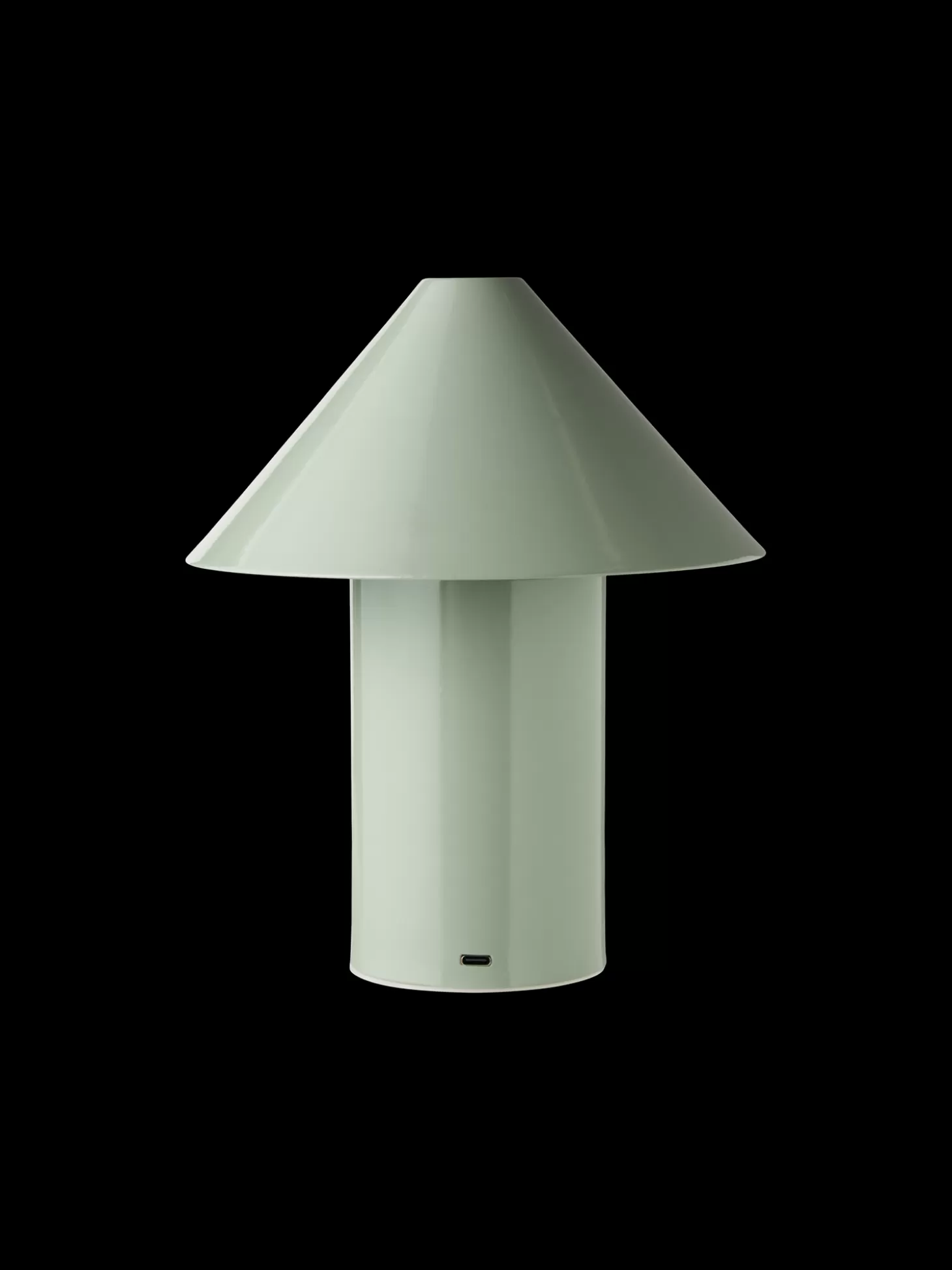 Søstrene Grene Bordlampe