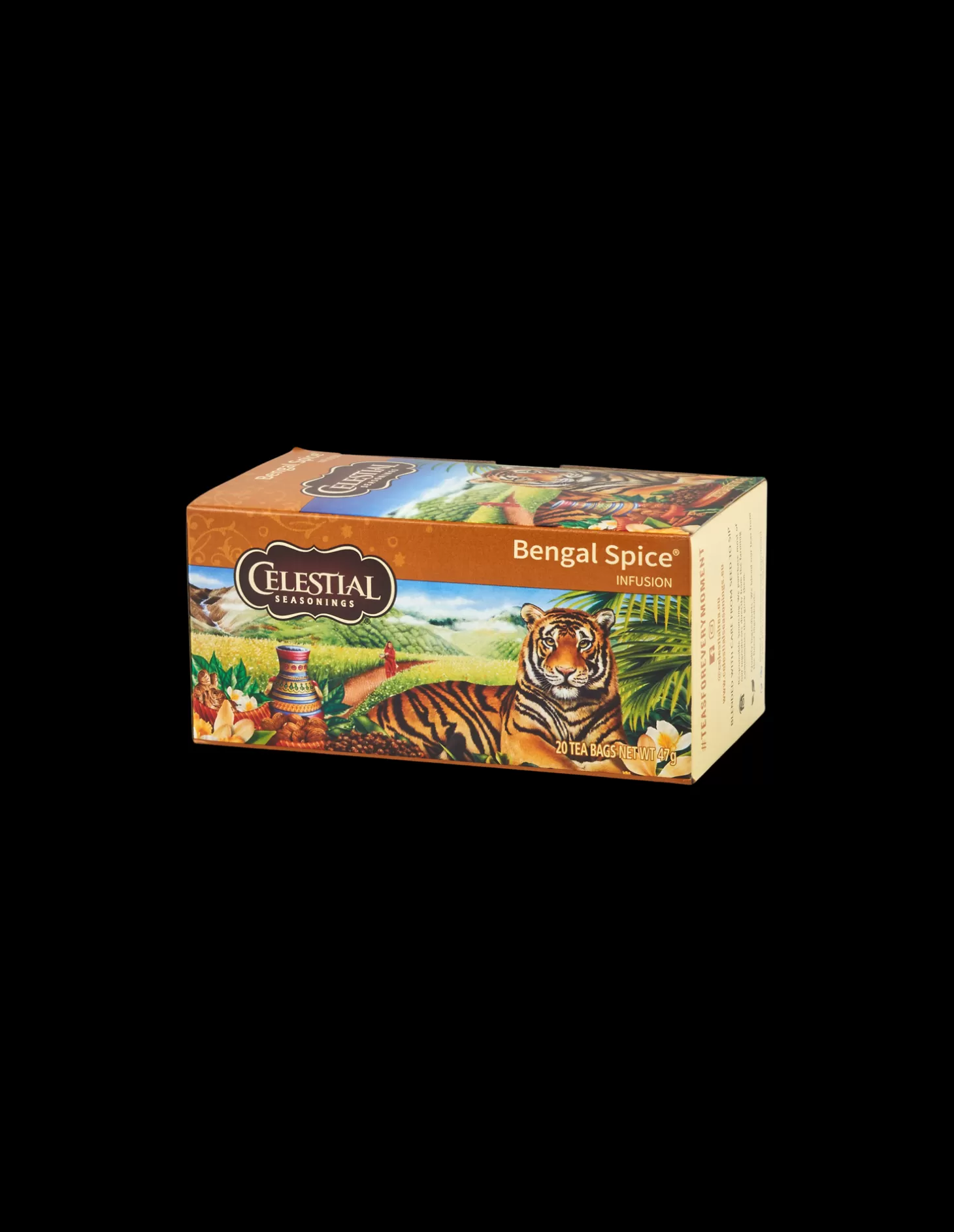 Søstrene Grene Celestial Bengal Spice - Te