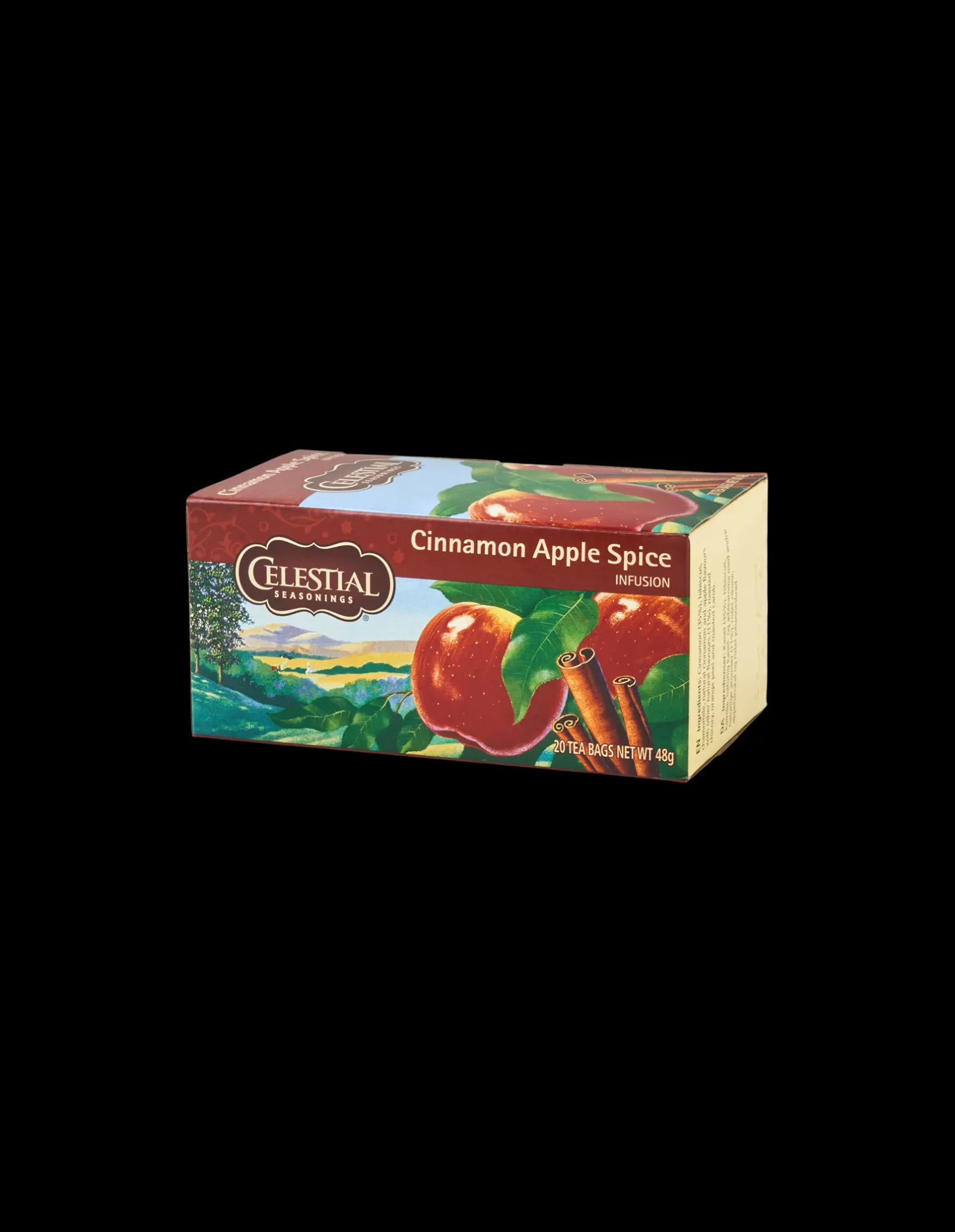 Søstrene Grene Celestial Cinnamon Apple Spice - Te