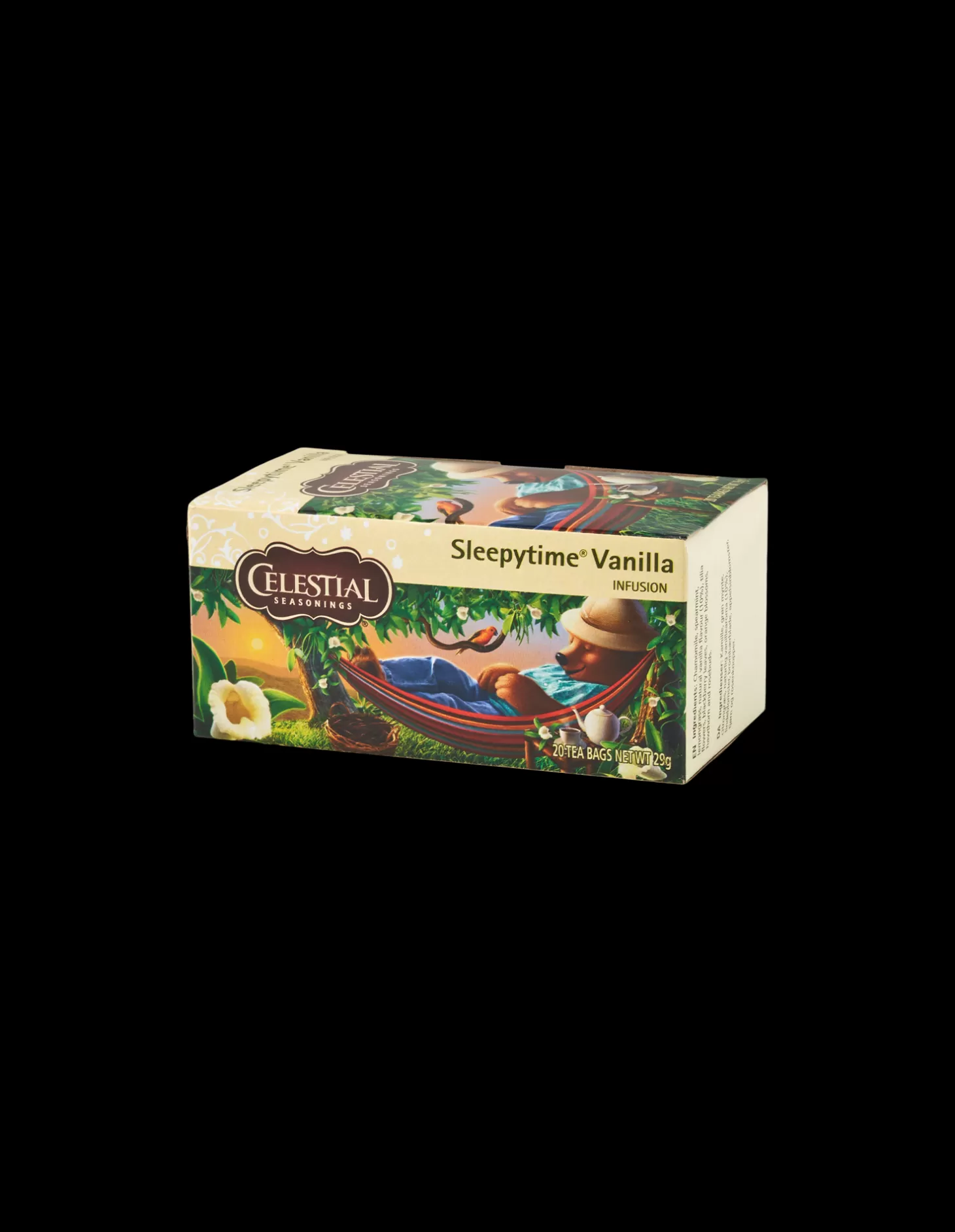 Søstrene Grene Celestial Herbal Vanilla - Te