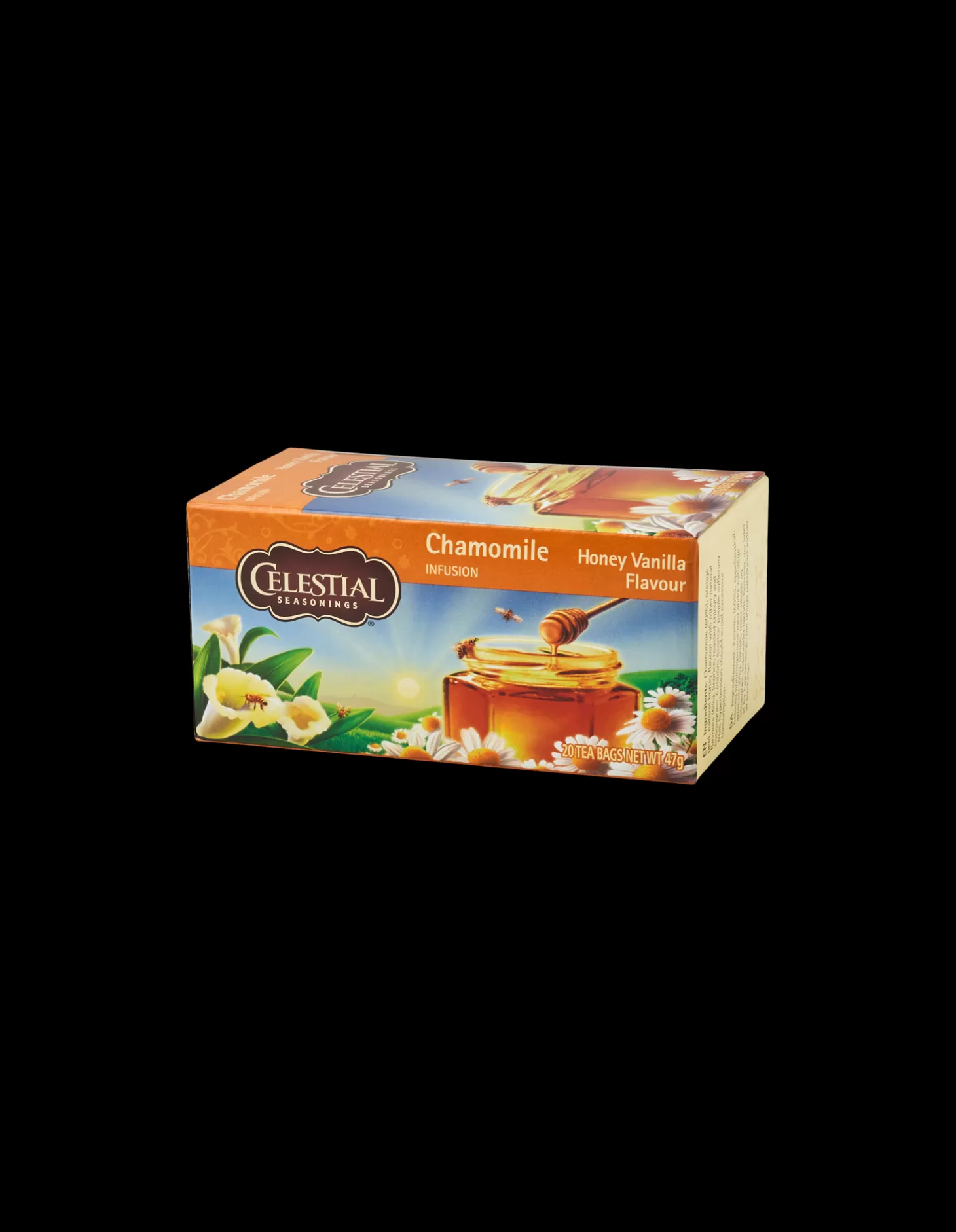 Søstrene Grene Celestial Honey Vanilla Chamomile - Te