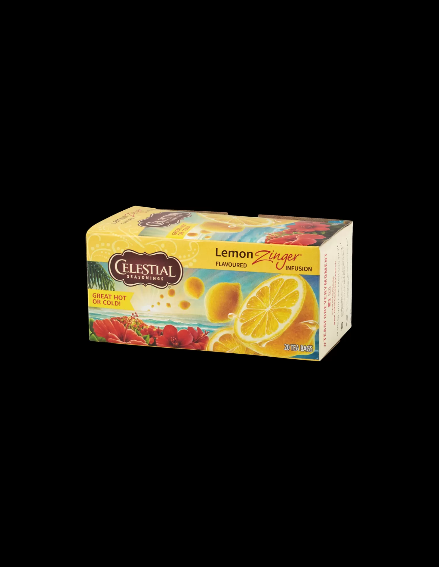 Søstrene Grene Celestial Lemon Zinger - Te