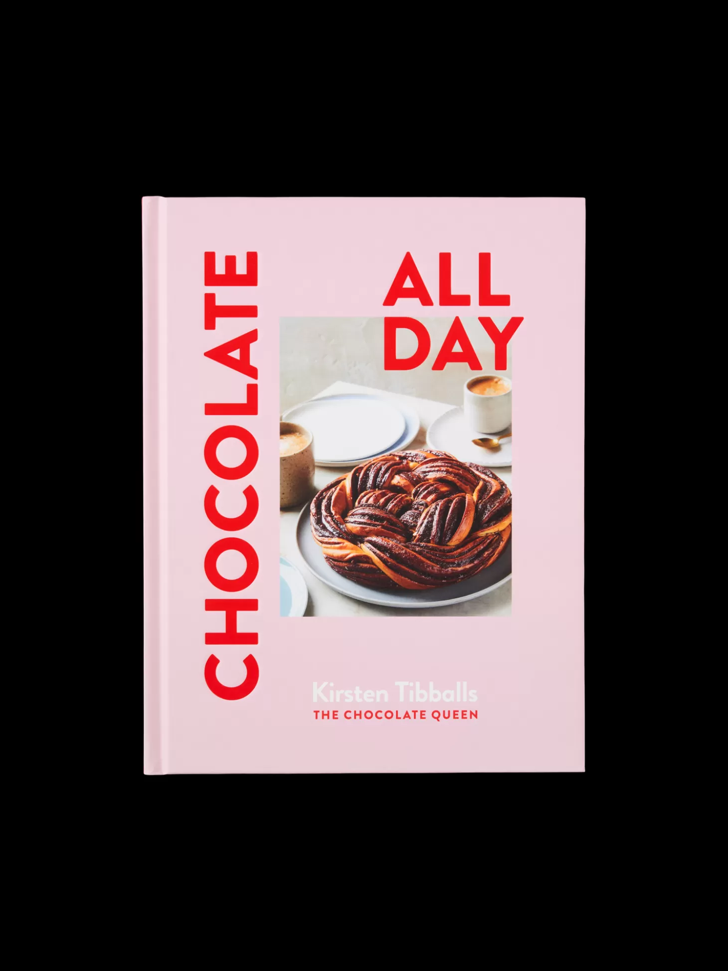 Søstrene Grene Chocolate All Day