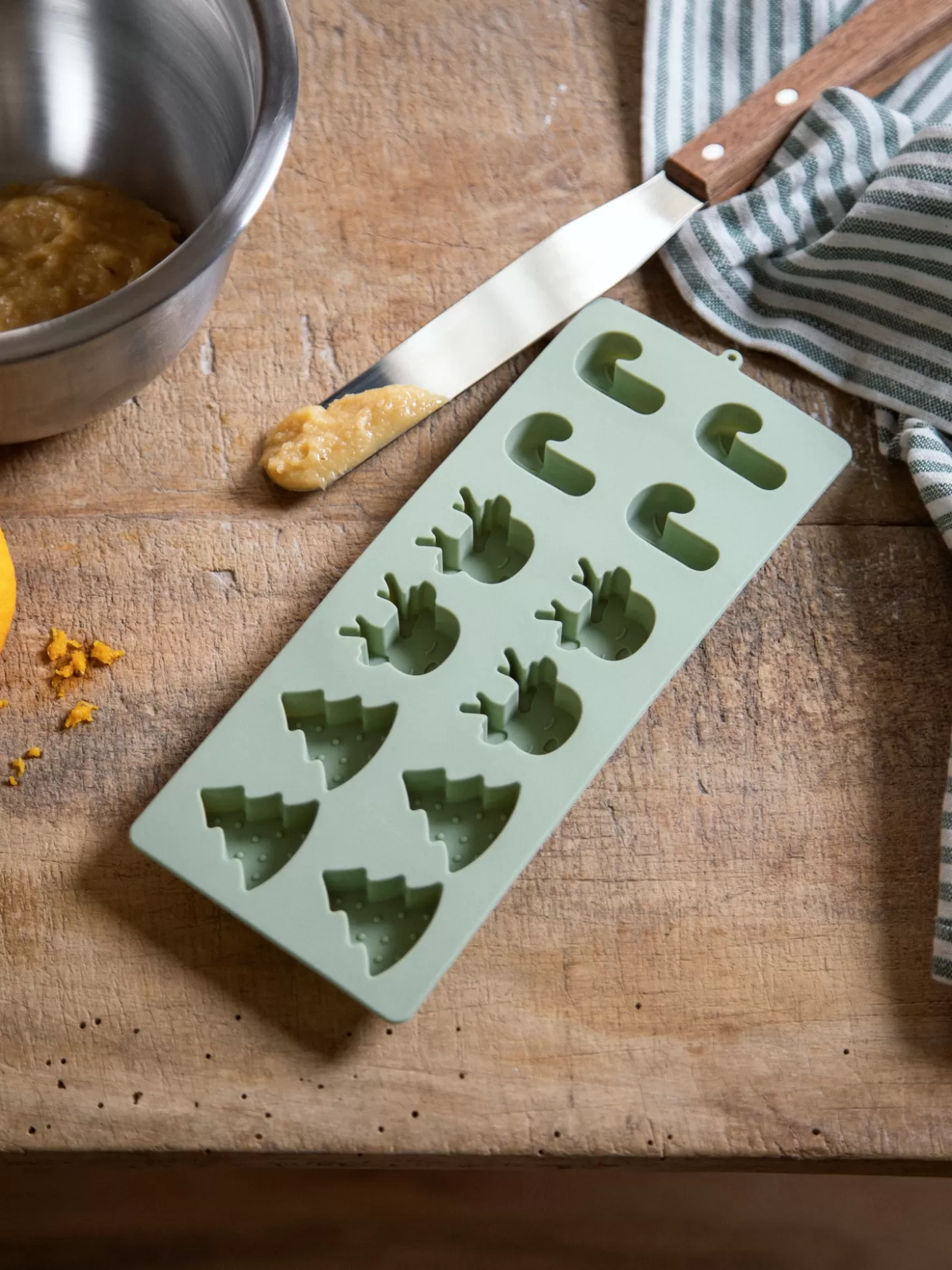 Søstrene Grene Chokoladeform