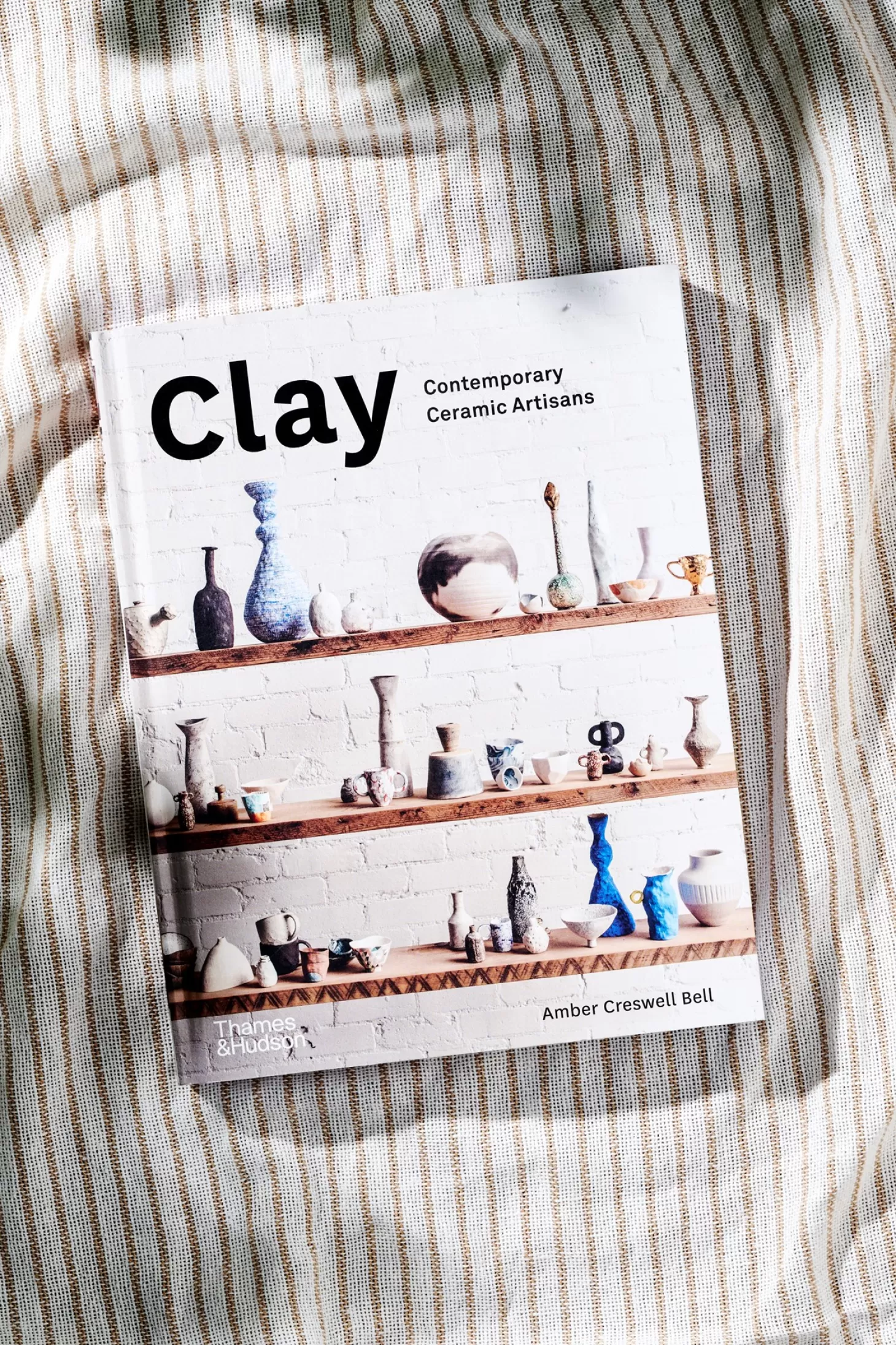 Søstrene Grene Clay