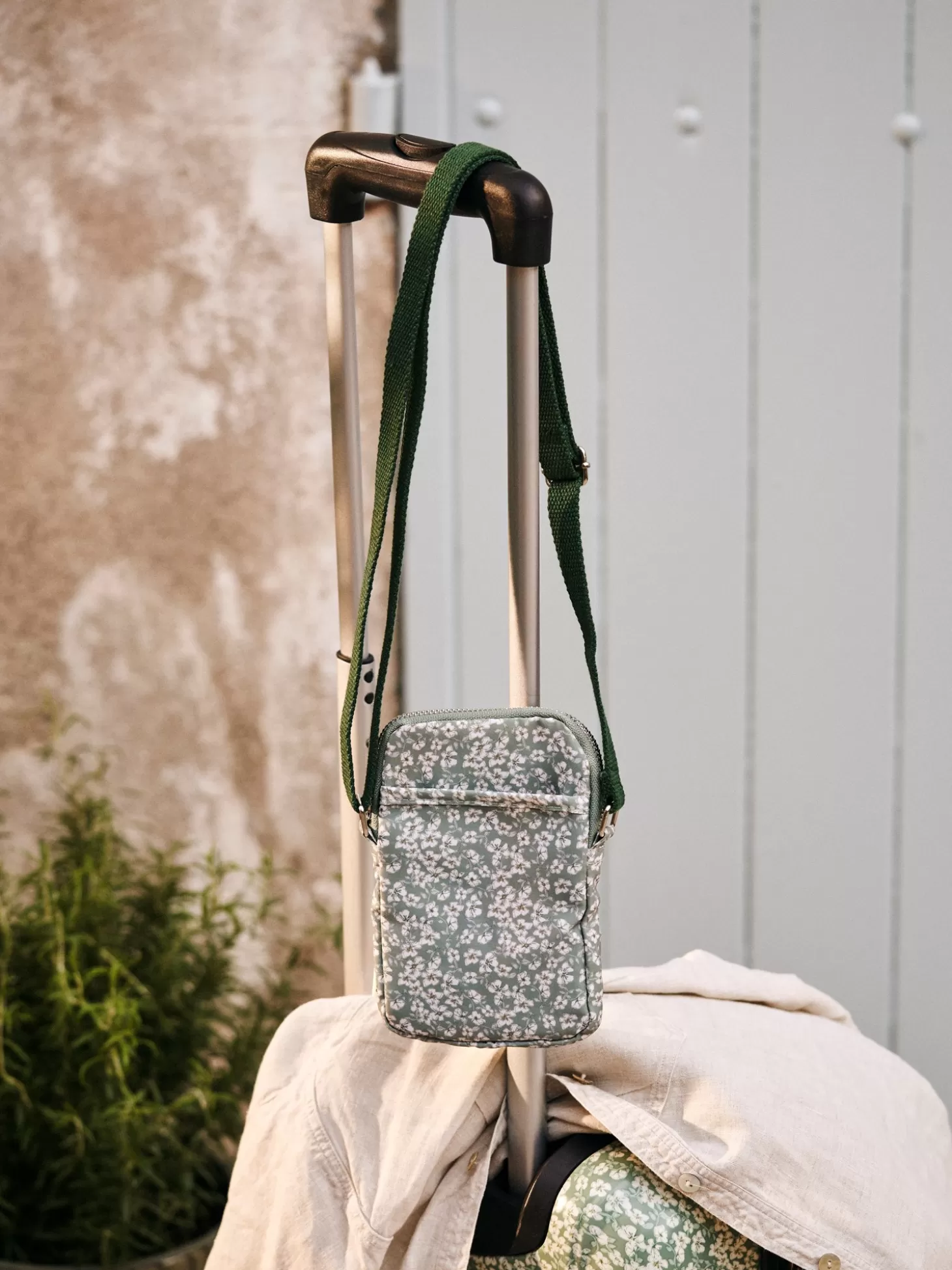 Søstrene Grene Crossbody-taske