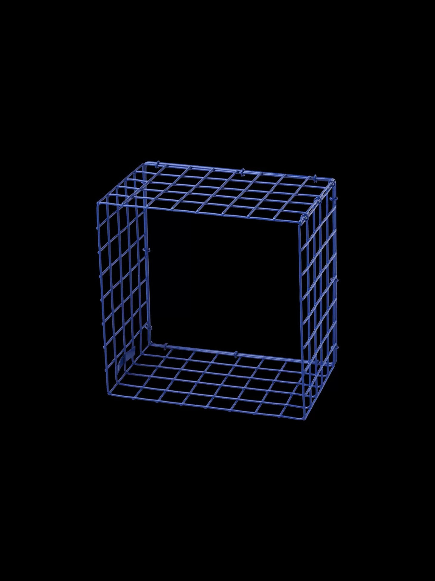 Søstrene Grene CUBE Trådhylde