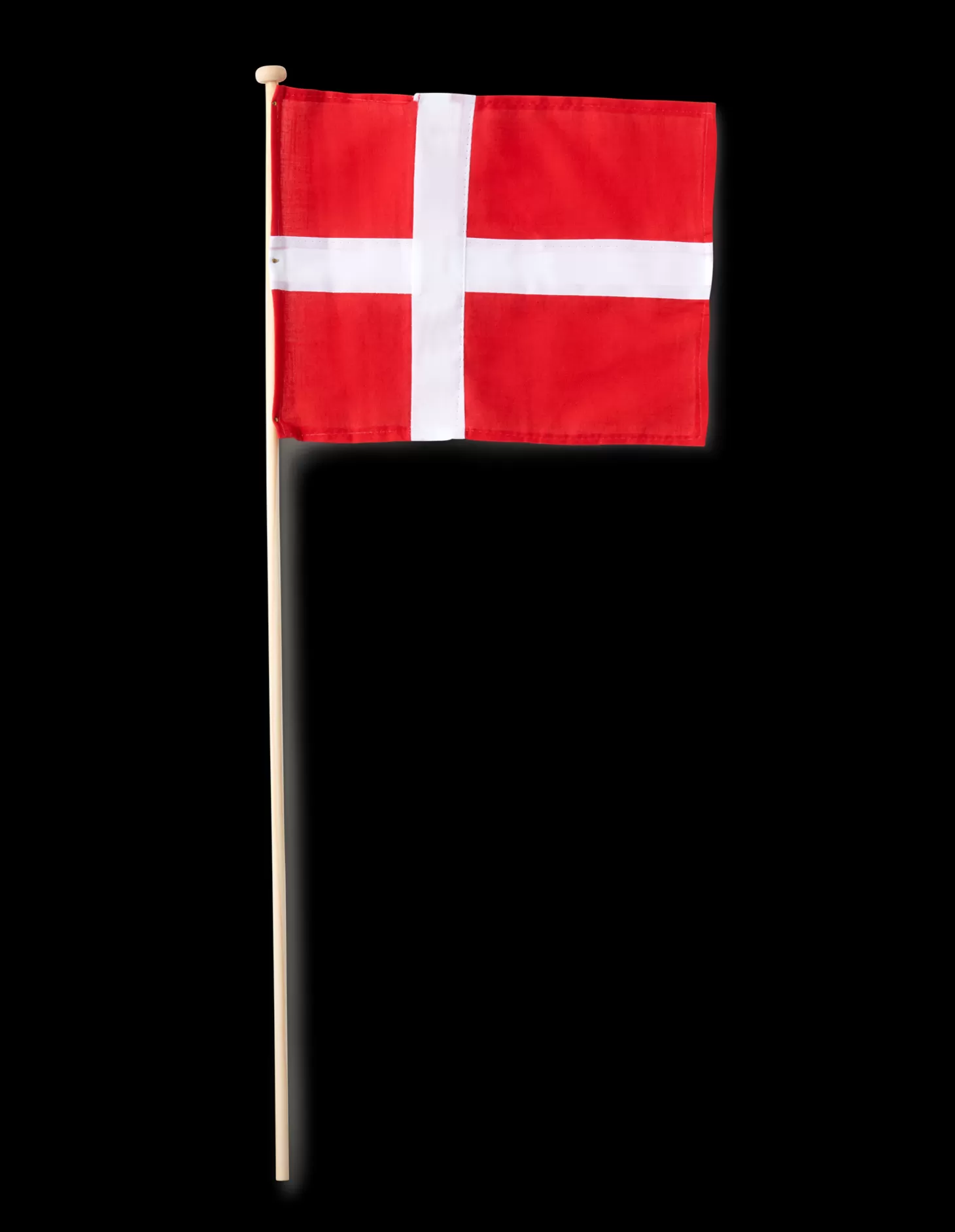 Søstrene Grene Dannebrogsflag