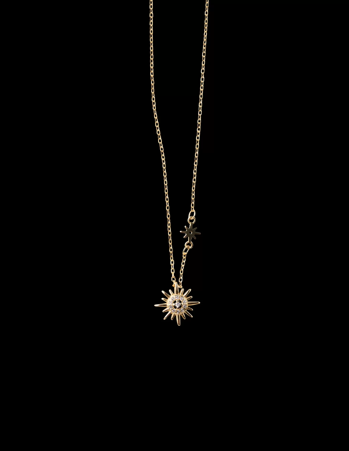 Søstrene Grene Dawn Necklace