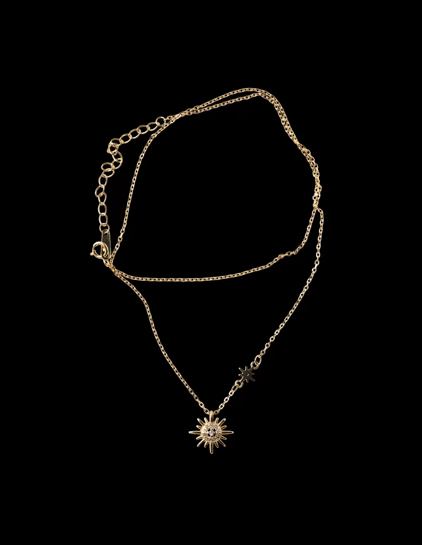 Søstrene Grene Dawn Necklace