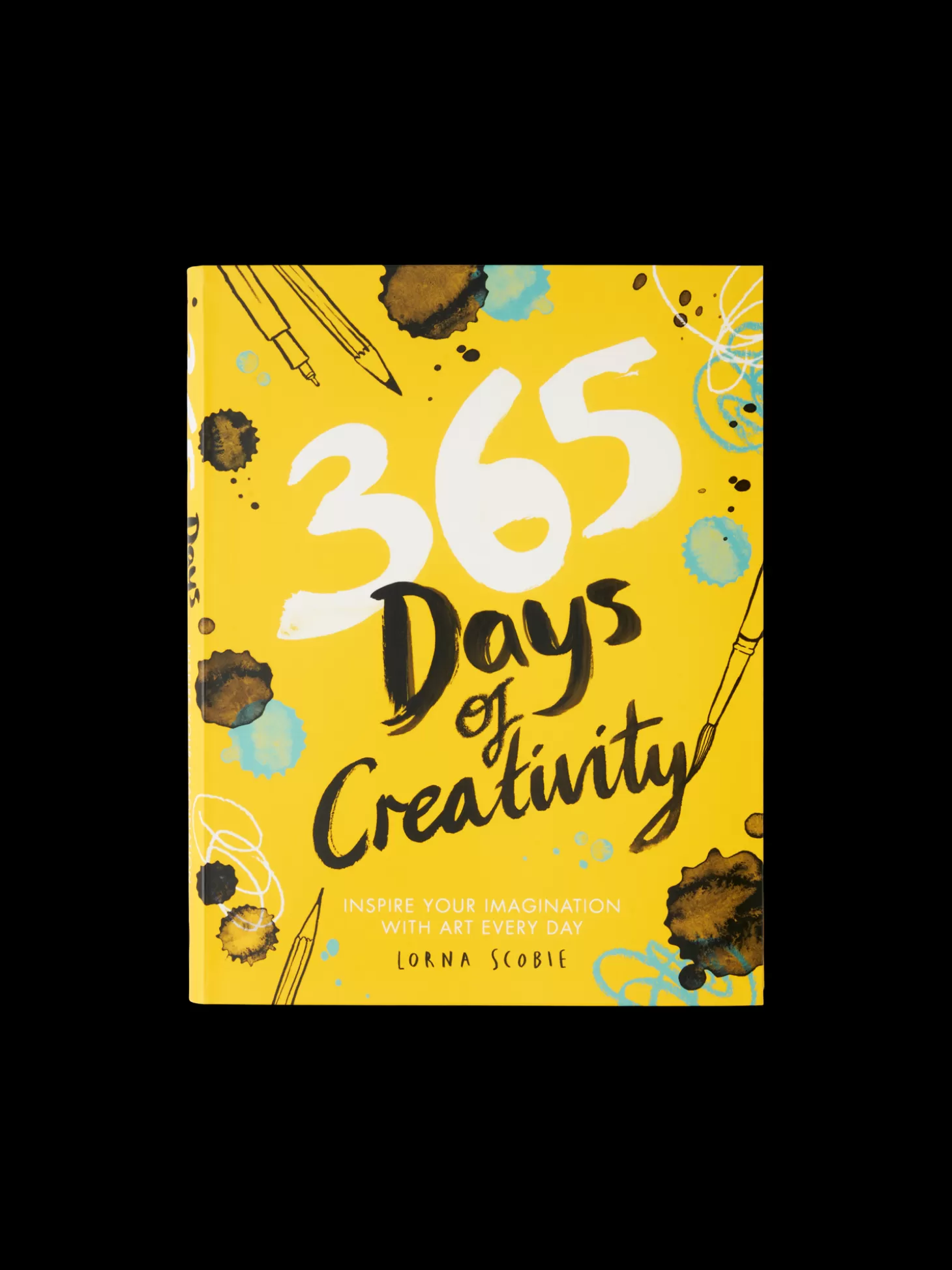 Søstrene Grene 365 Days Of Creativity