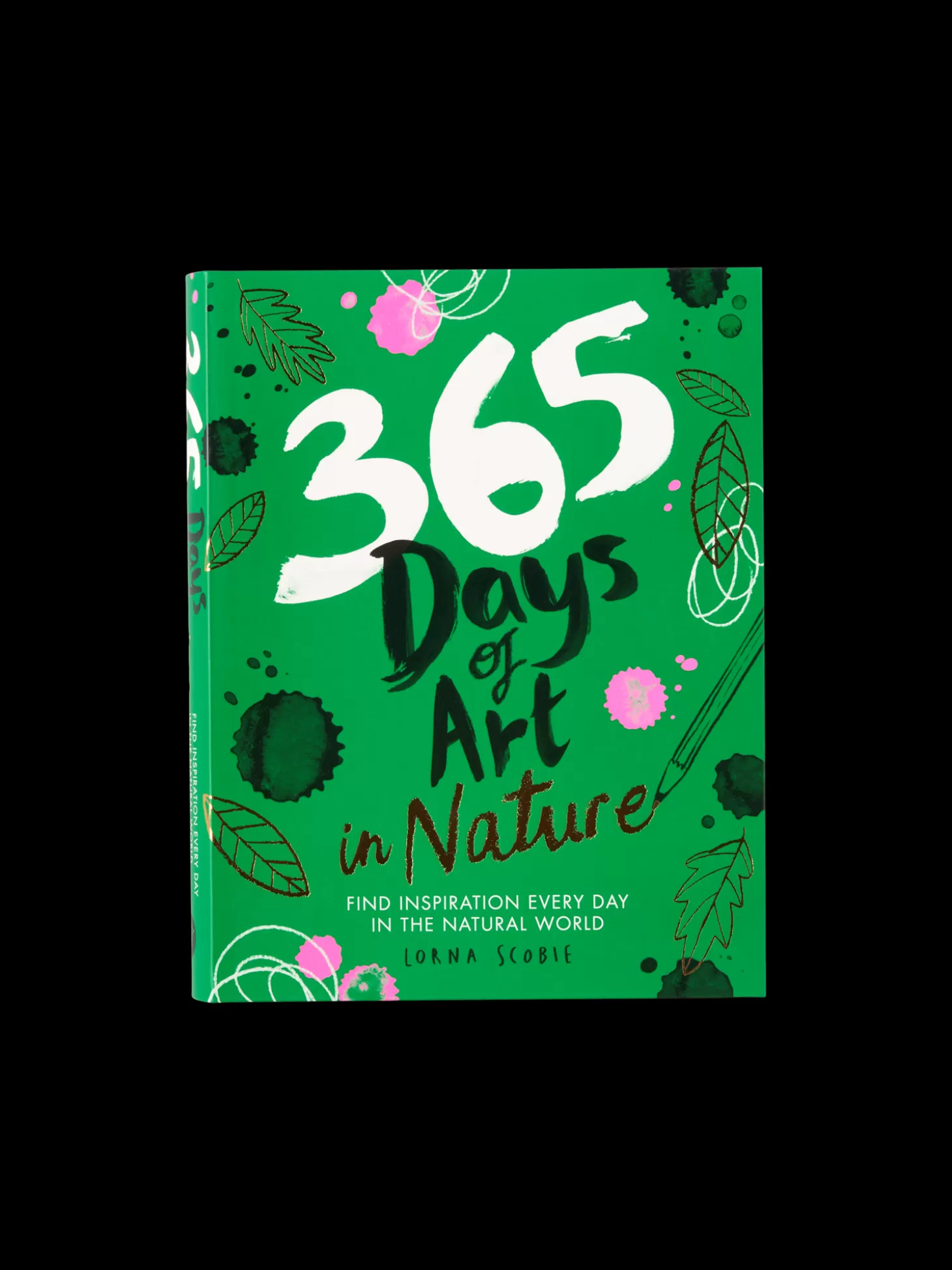 Søstrene Grene 365 Days Of Creativity