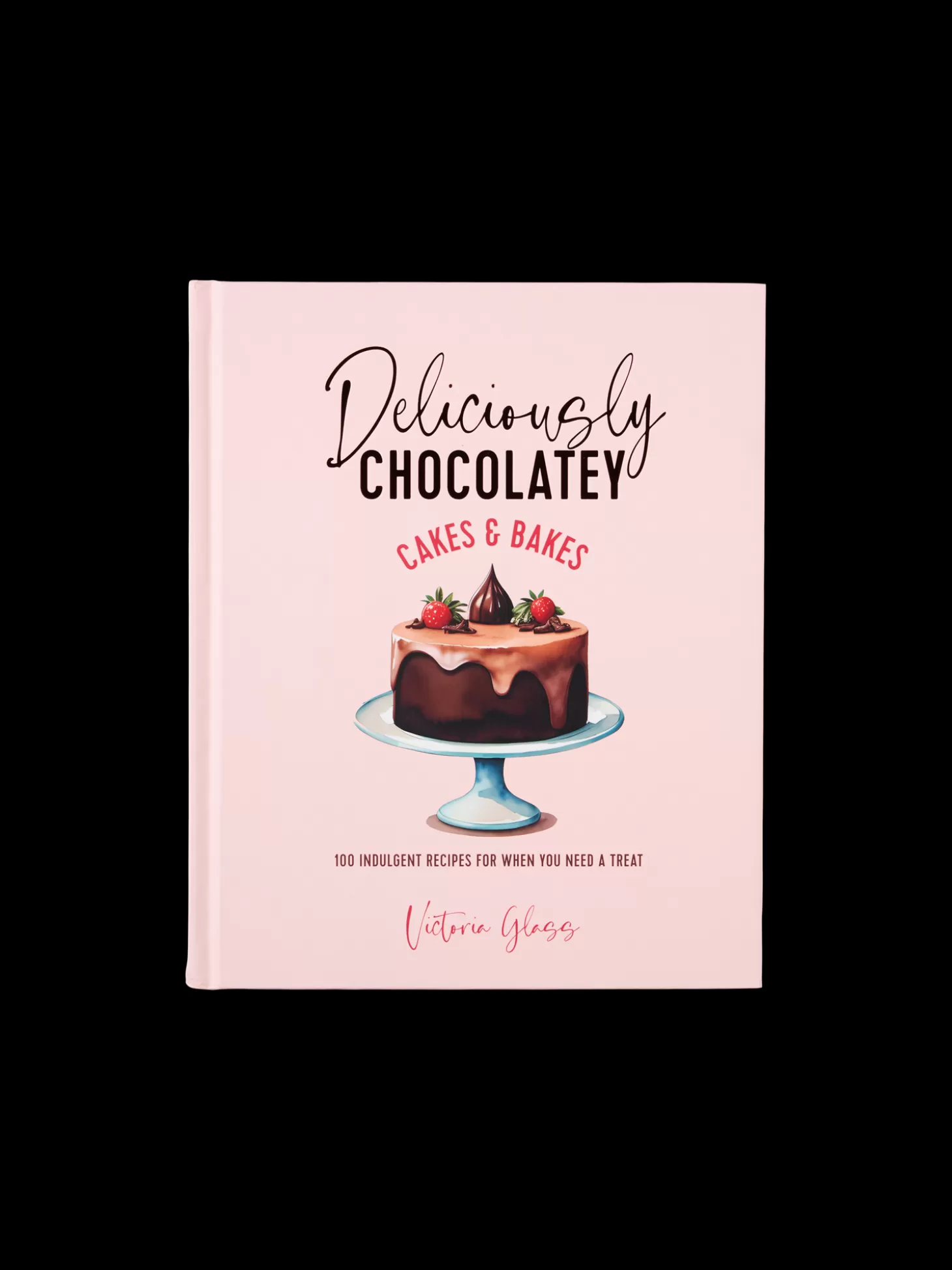 Søstrene Grene Deliciously Chocolately Cakes & Bakes