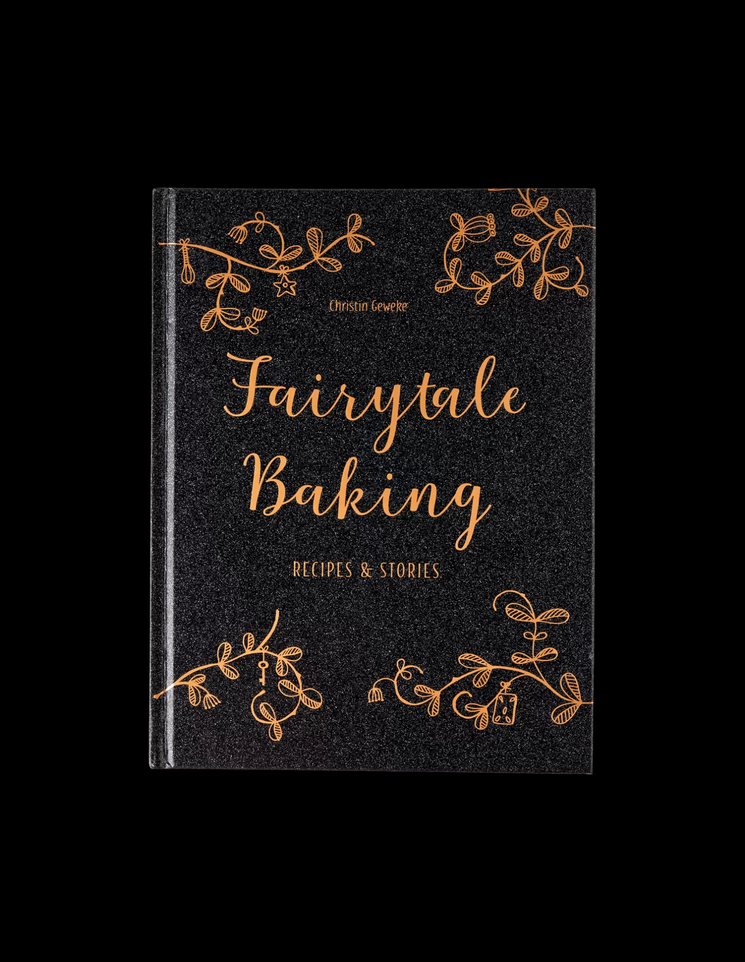 Søstrene Grene Fairytale Baking: Recipes & Stories