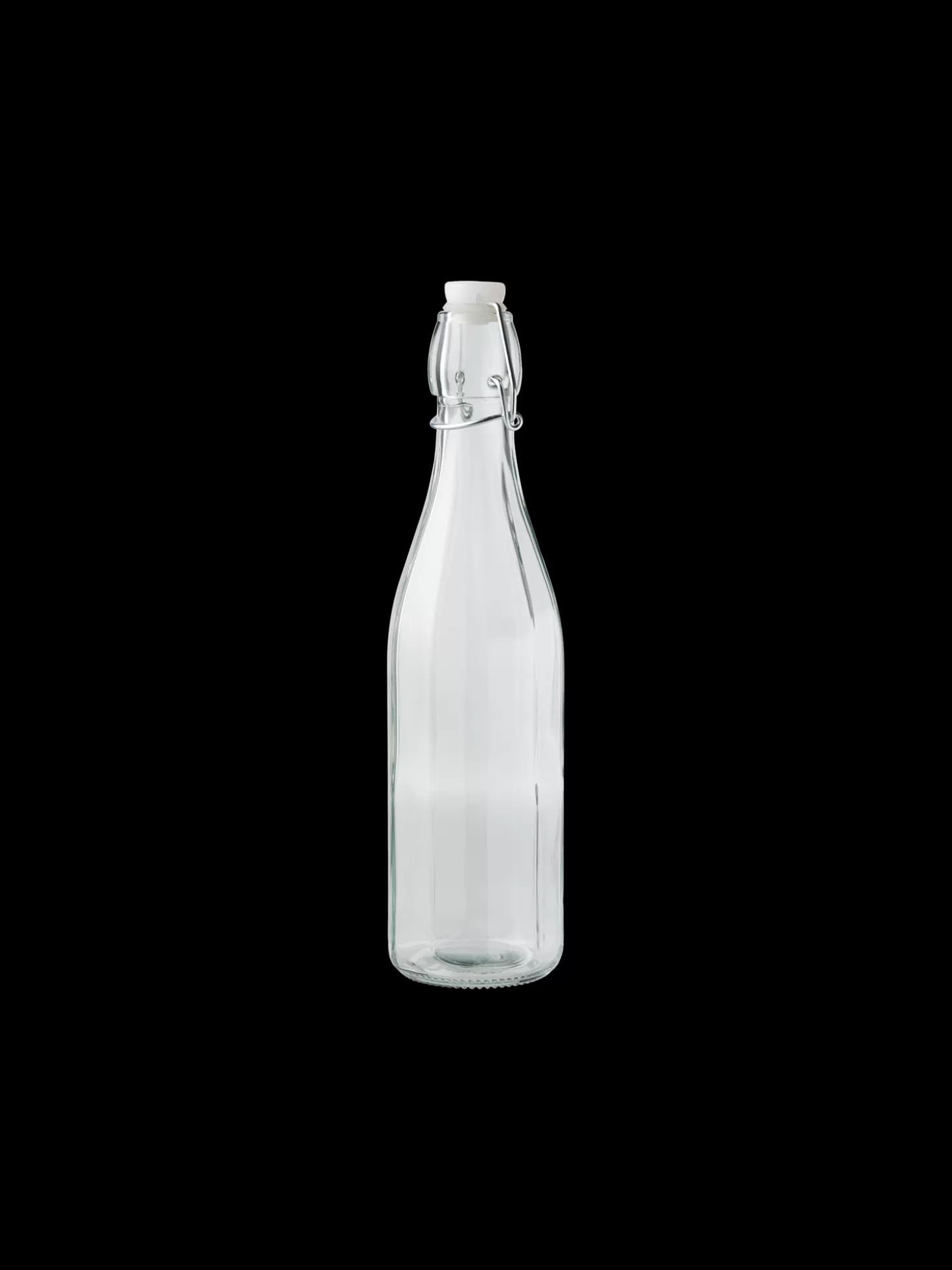 Søstrene Grene Glasflaske 500 Ml