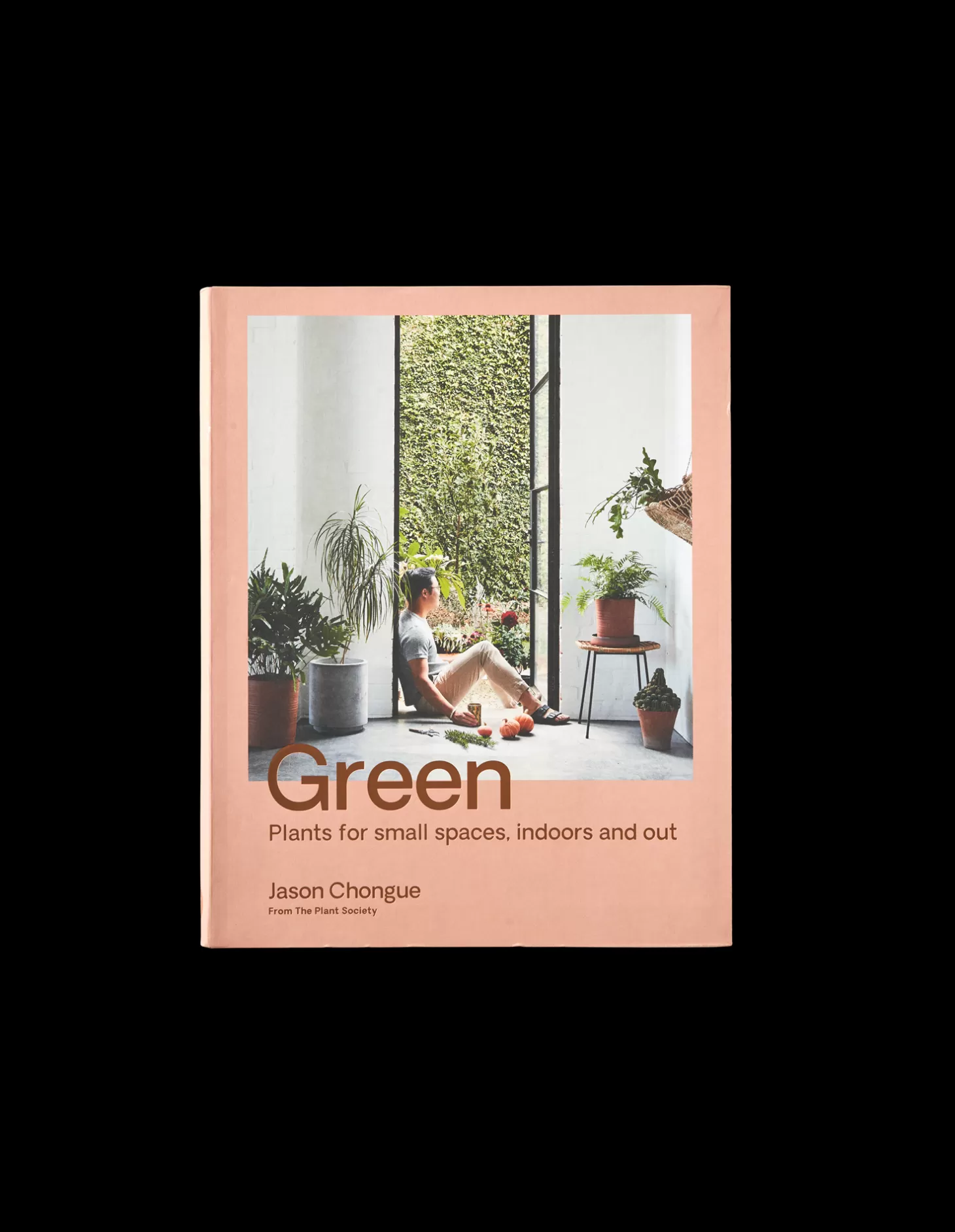 Søstrene Grene Green