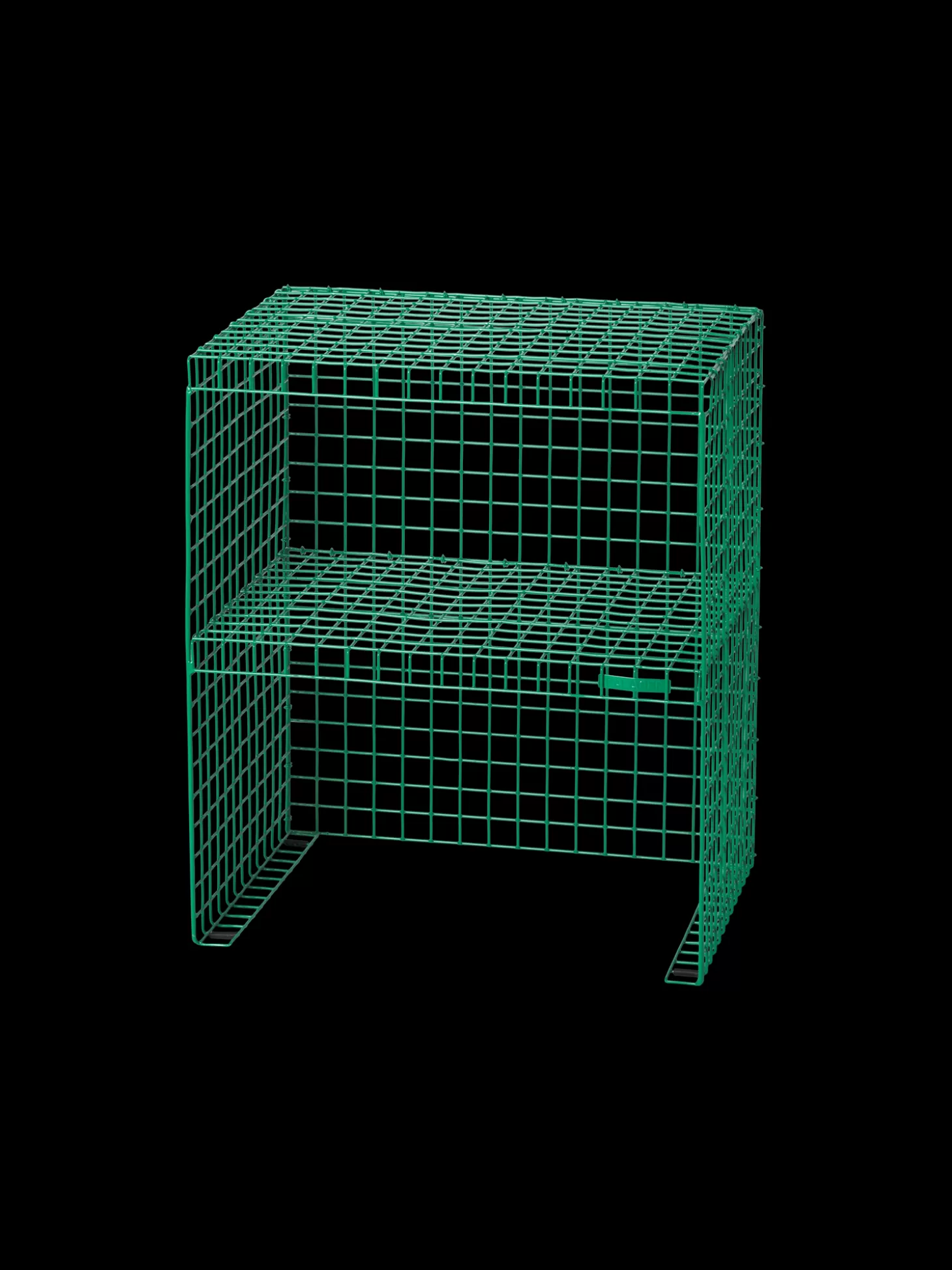 Søstrene Grene GRID SIDE TABLE Sidebord