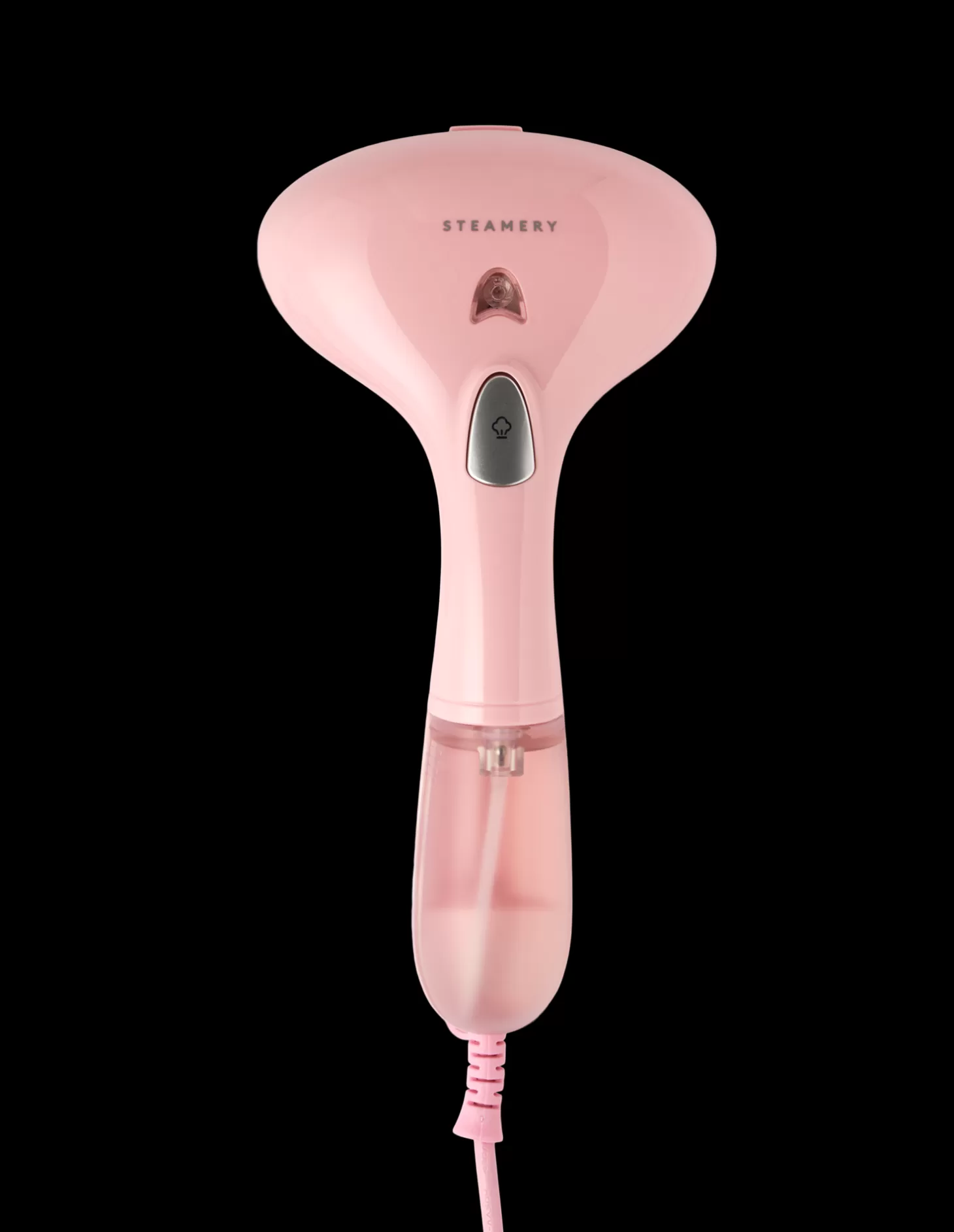 Søstrene Grene Håndsteamer Cirrus 1 - Pink