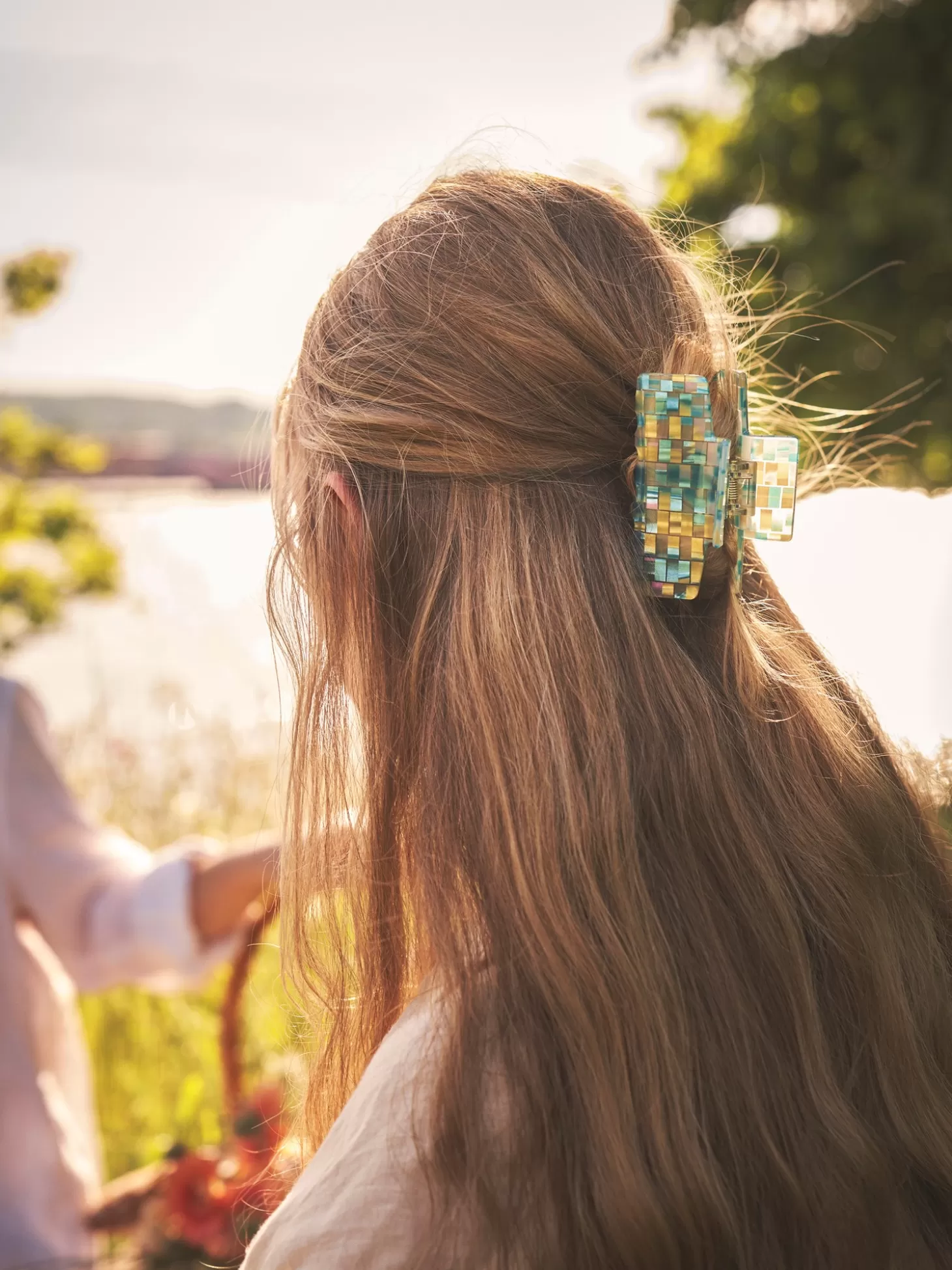 Søstrene Grene Hårklemme