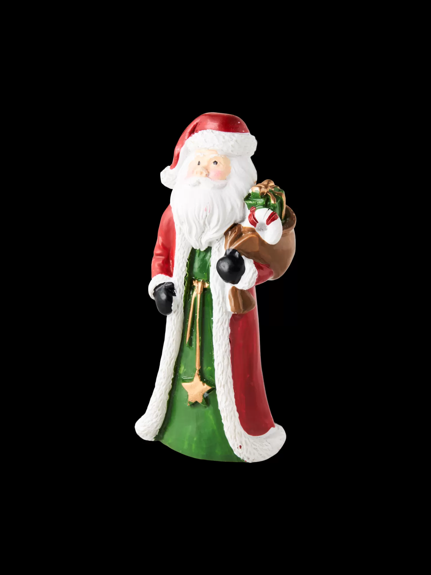 Søstrene Grene Julemandsfigur