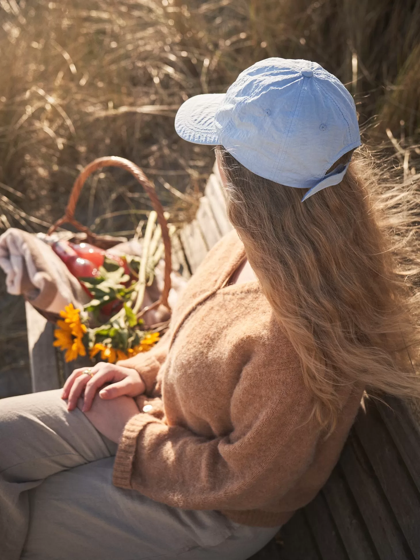 Søstrene Grene Kasket