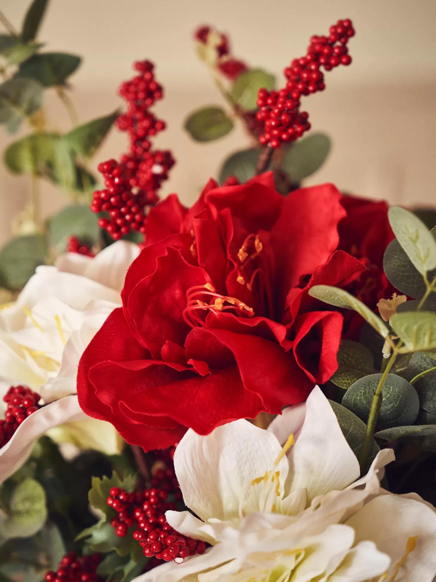 Søstrene Grene Kunstig Blomst