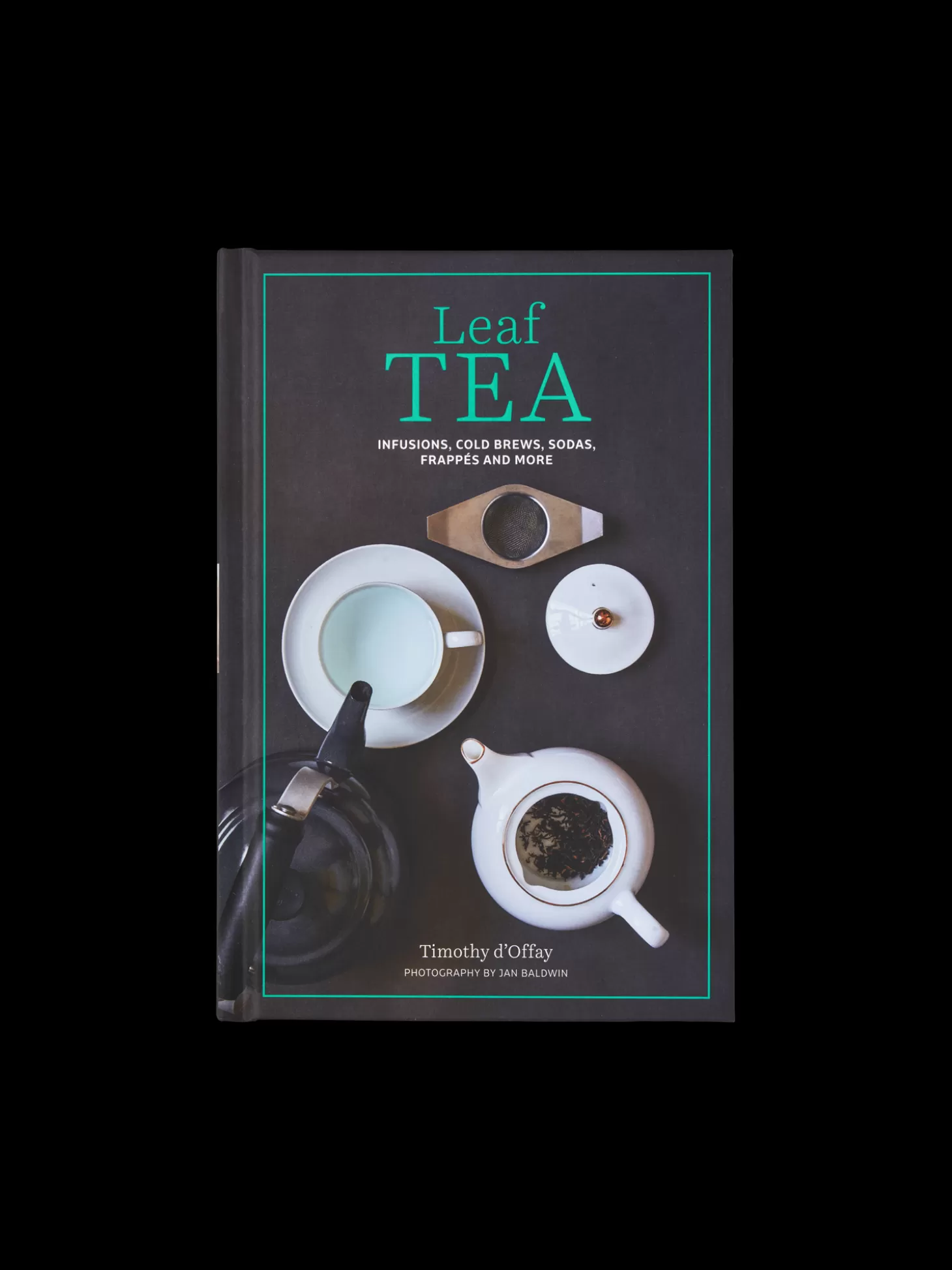 Søstrene Grene Leaf Tea