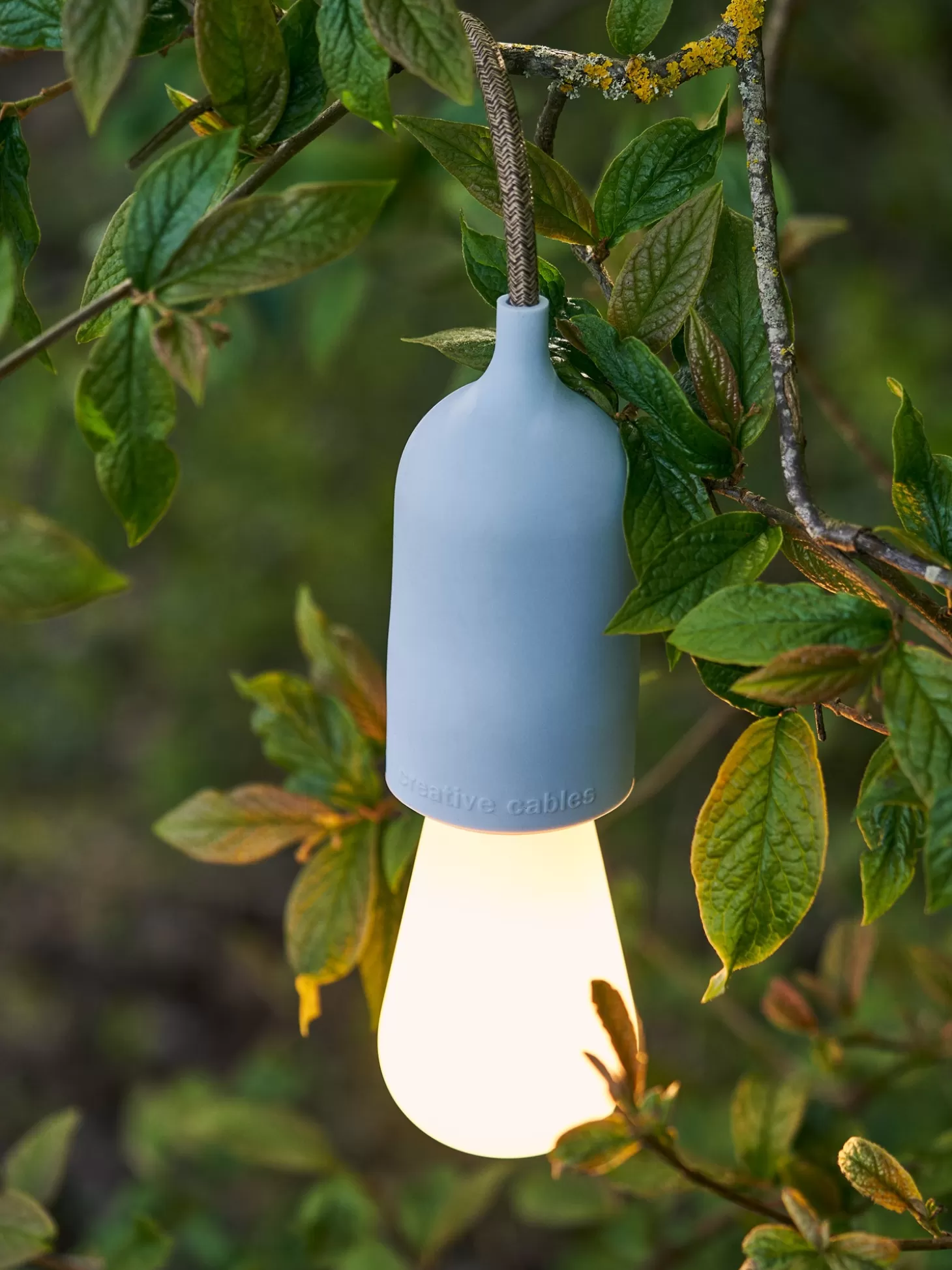 Søstrene Grene LED-pære Satin