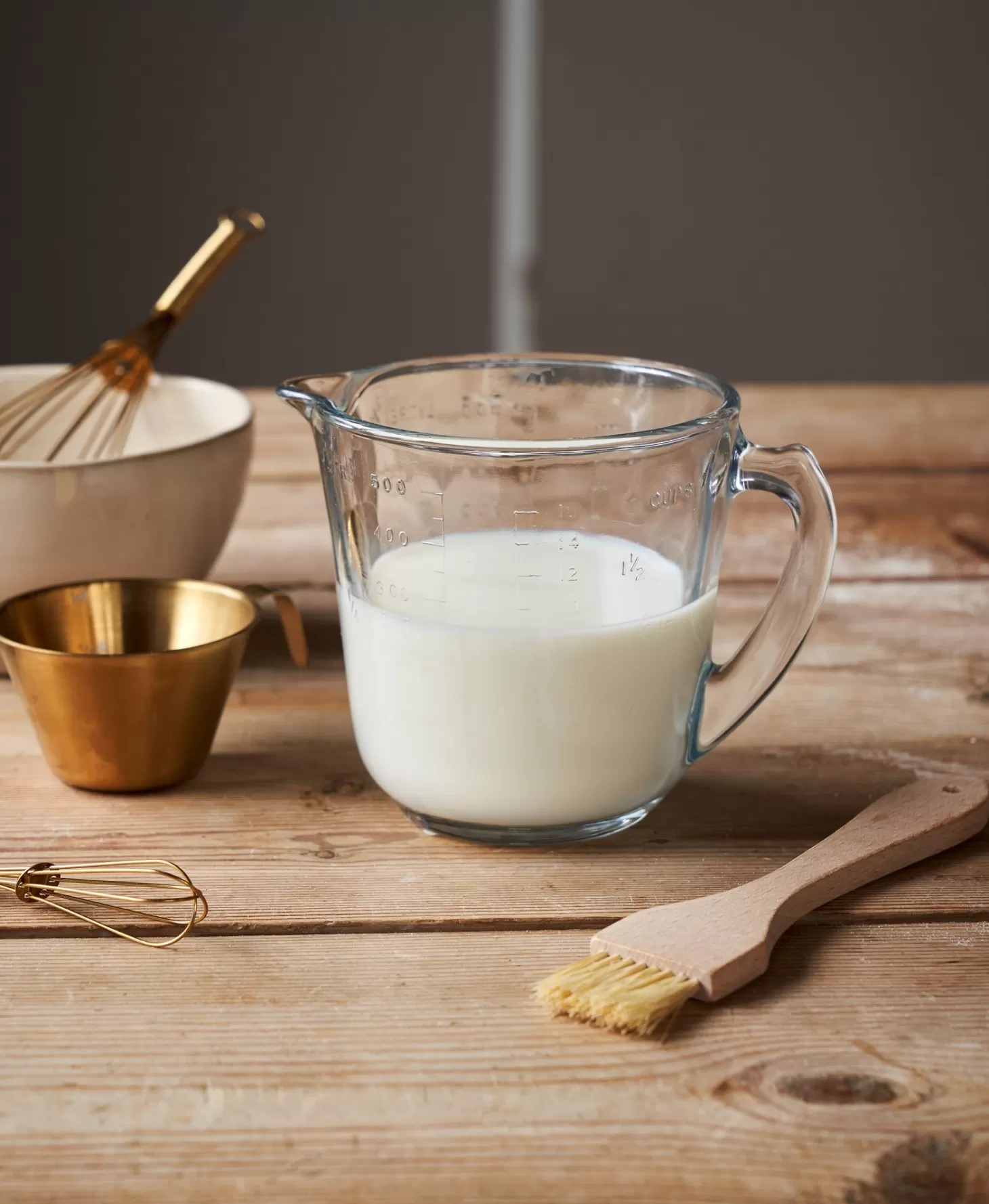 Søstrene Grene Målekande 500 Ml