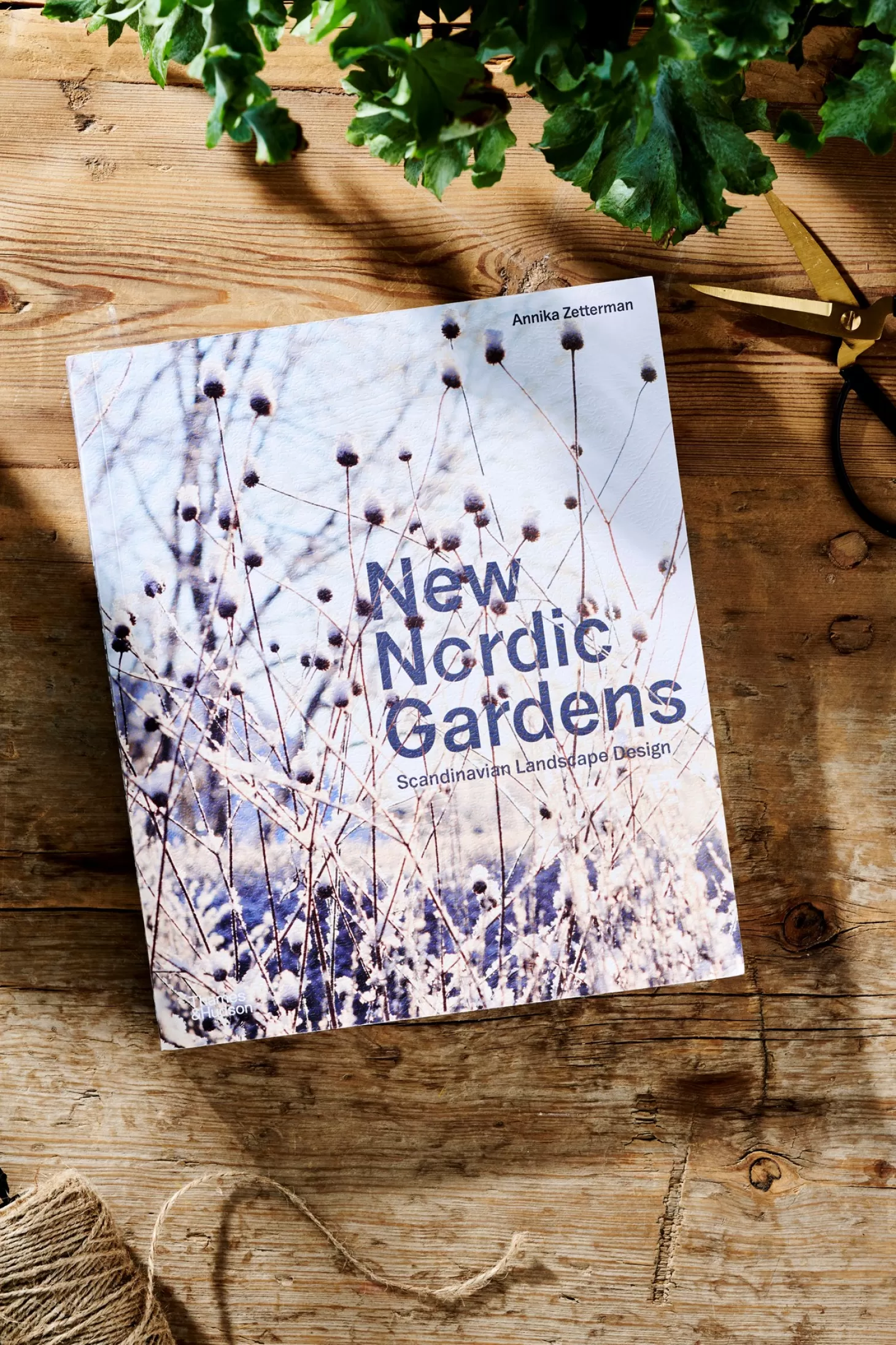 Søstrene Grene New Nordic Gardens