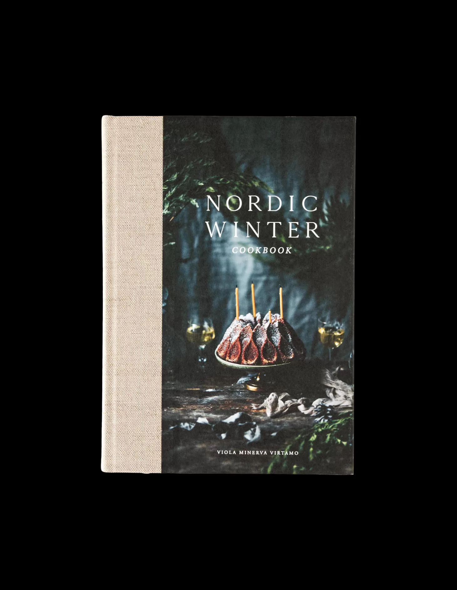 Søstrene Grene Nordic Winter Cookbook