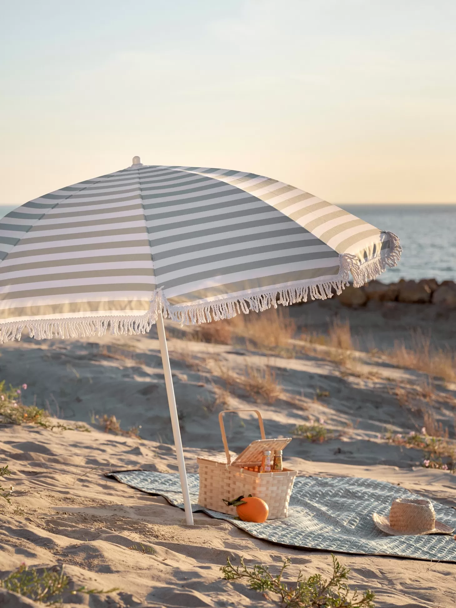 Søstrene Grene Parasol