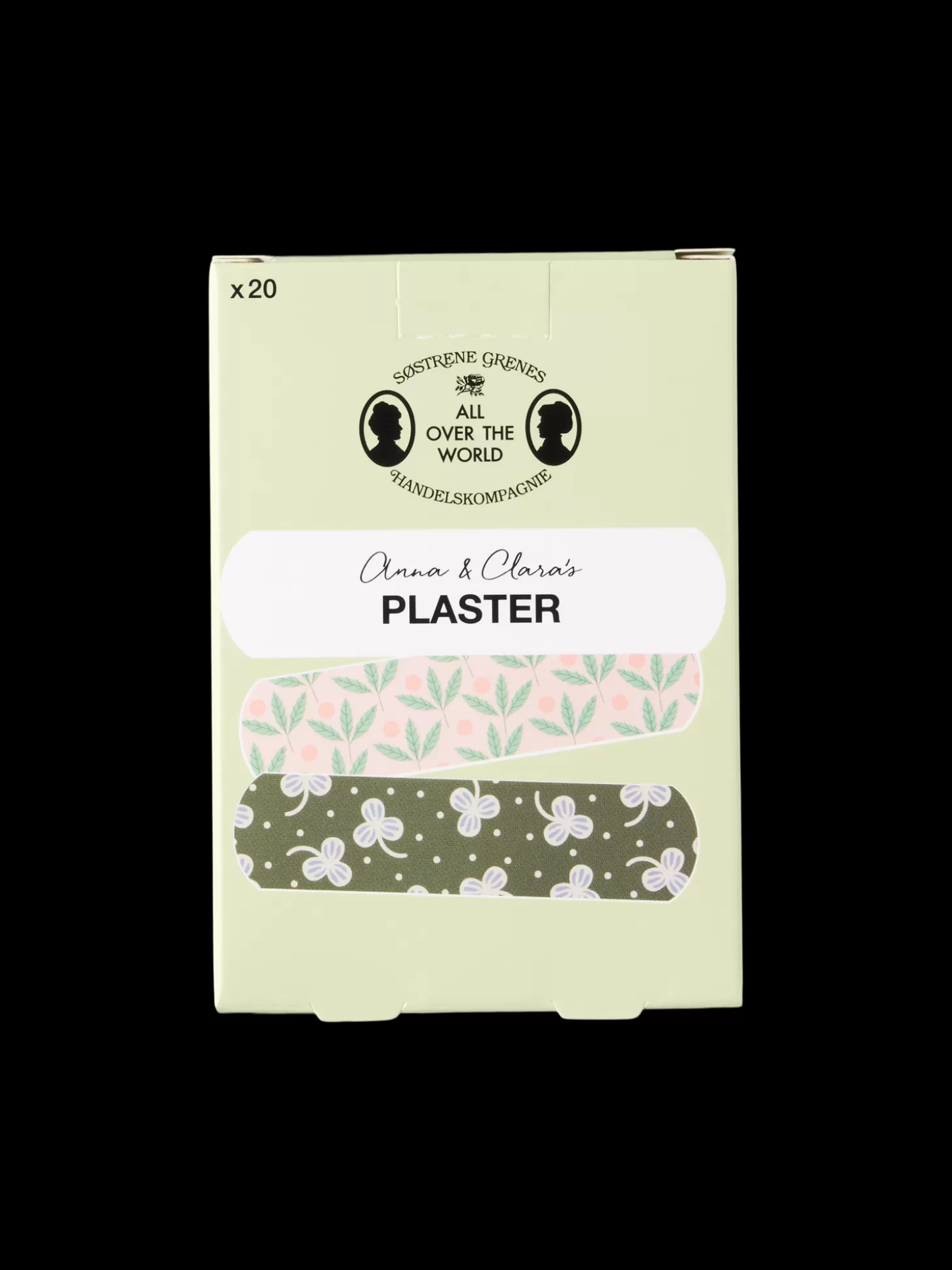 Søstrene Grene Plaster