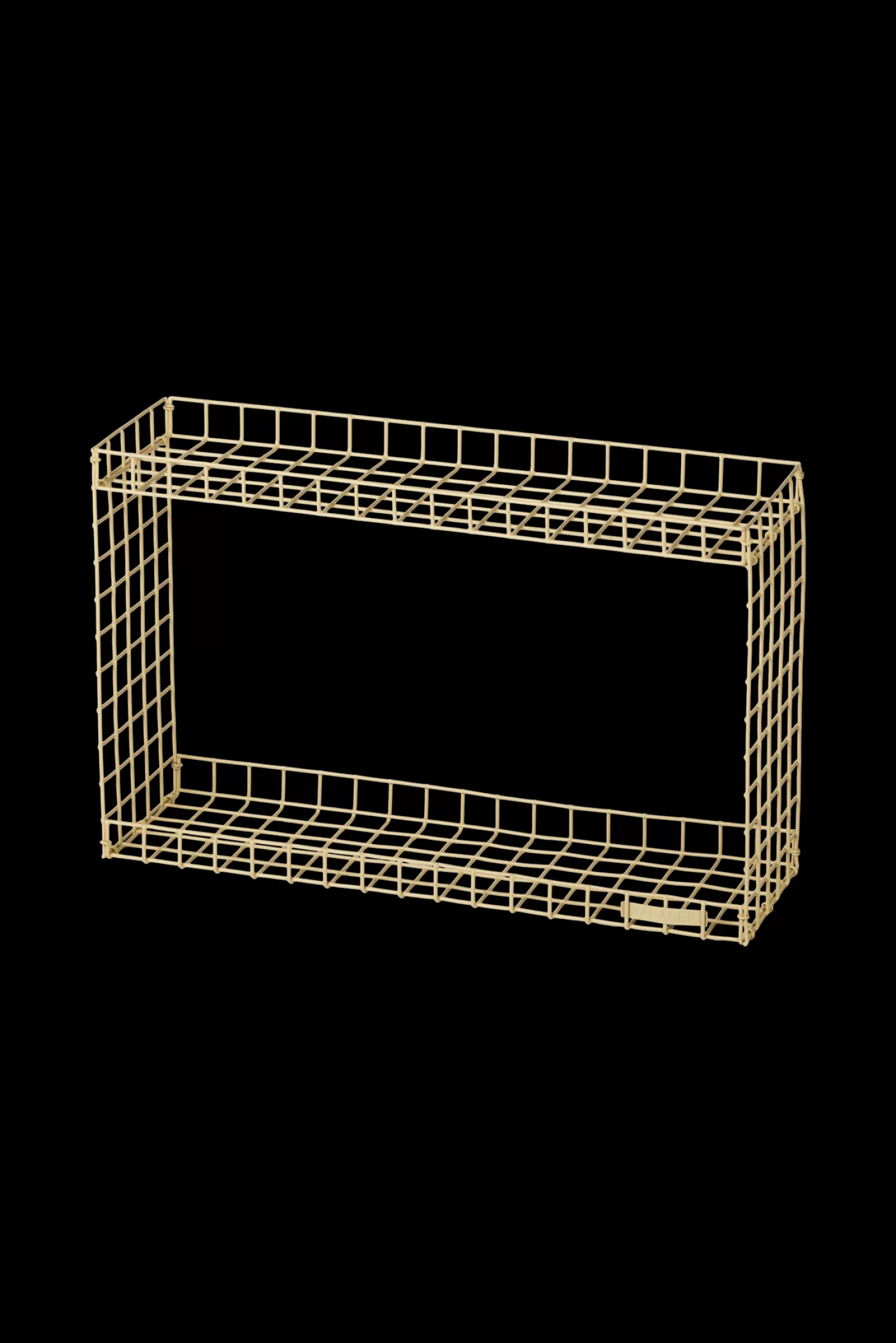 Søstrene Grene RACK Hylde