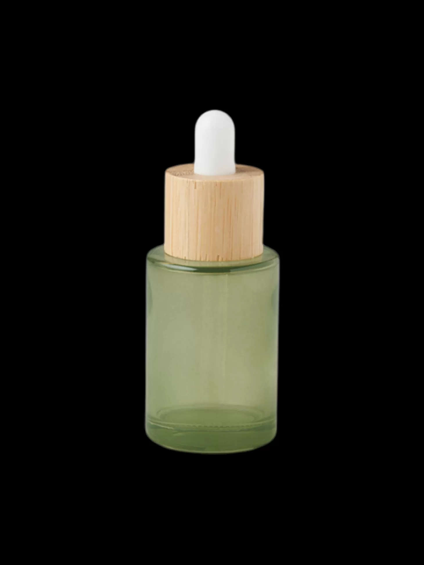 Søstrene Grene Rejseflaske Med Pipette 30 Ml