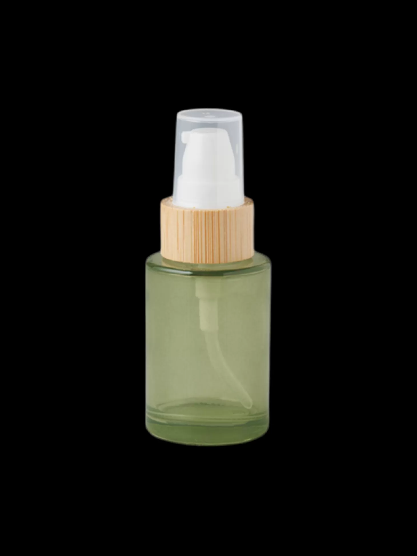 Søstrene Grene Rejseflaske Med Pumpe 30 Ml