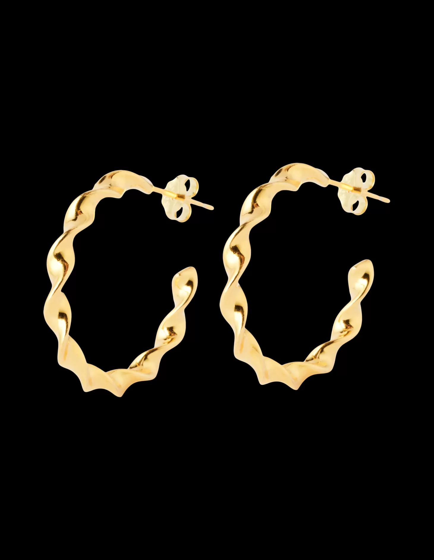 Søstrene Grene Rihanna Hoops