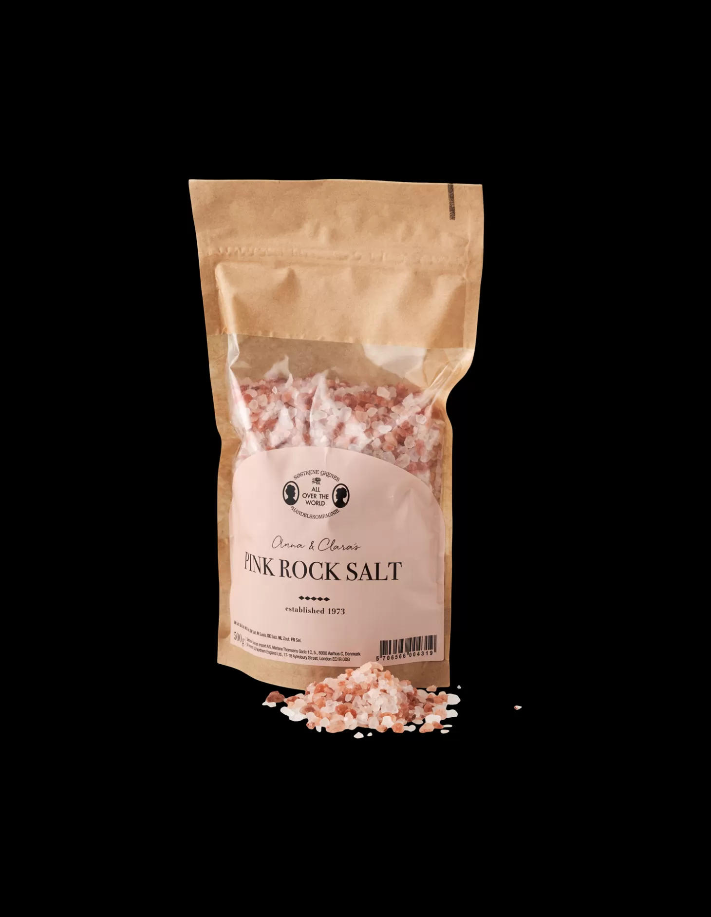 Søstrene Grene Salt