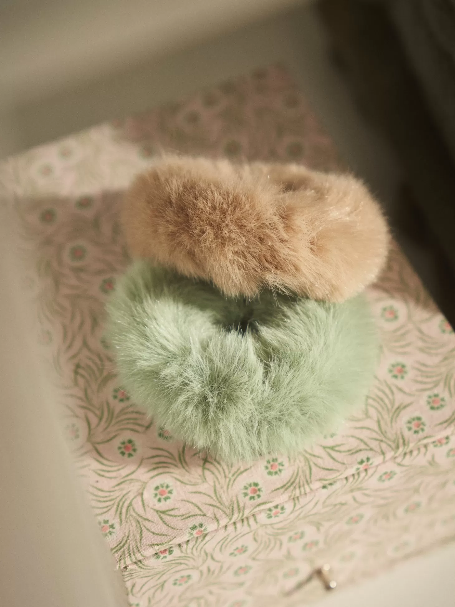 Søstrene Grene Scrunchie