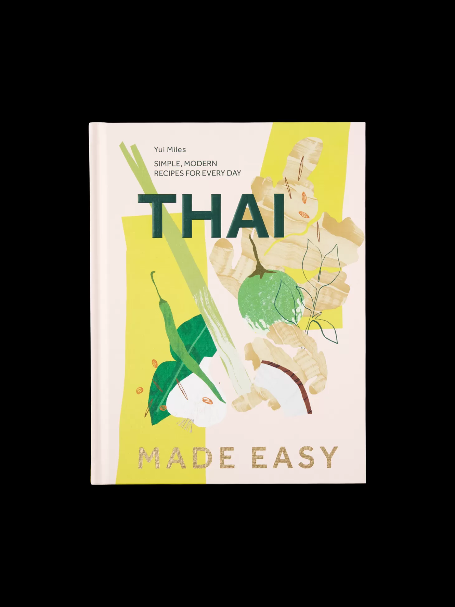 Søstrene Grene Thai Made Easy