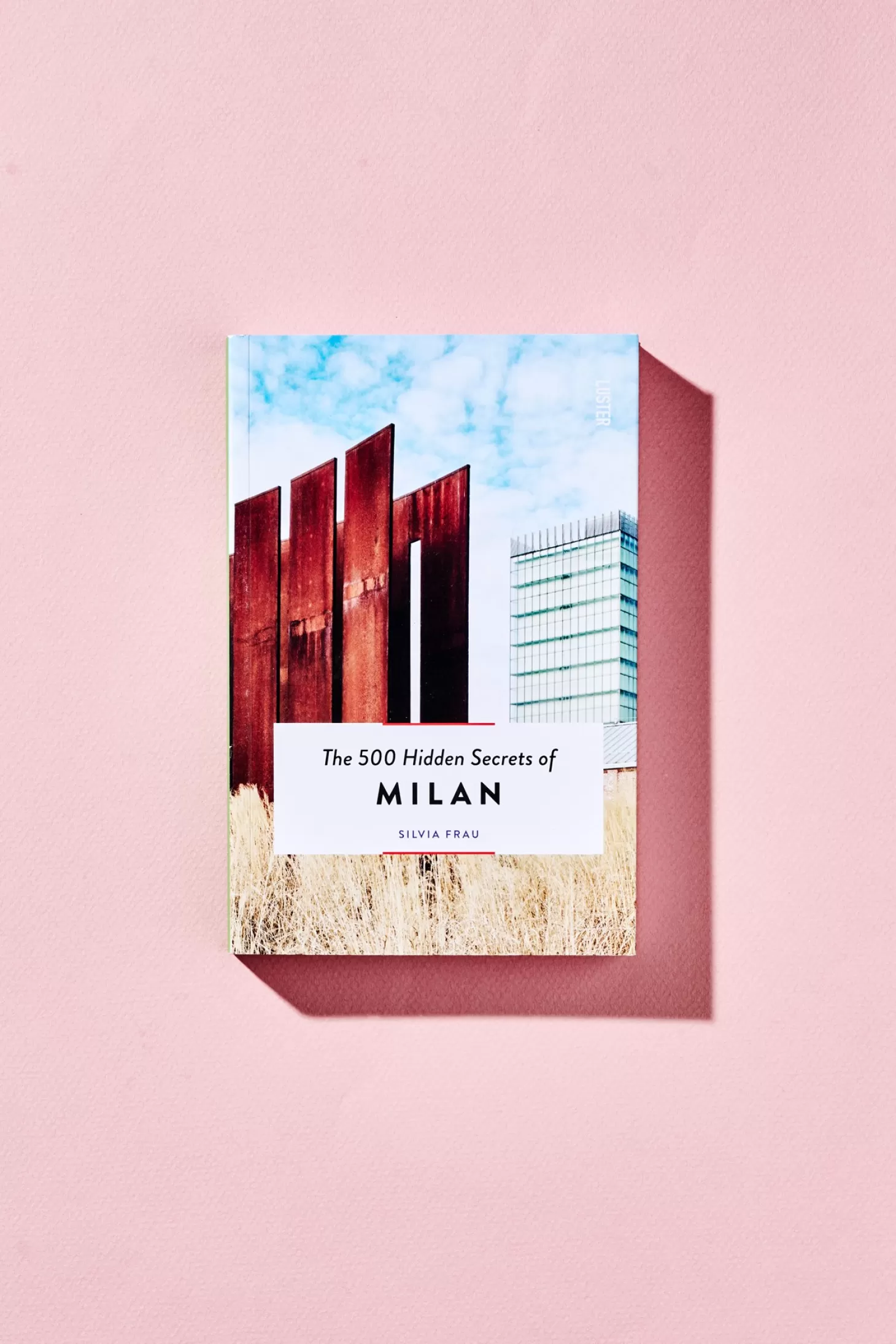 Søstrene Grene The 500 Hidden Secrets Of Milan