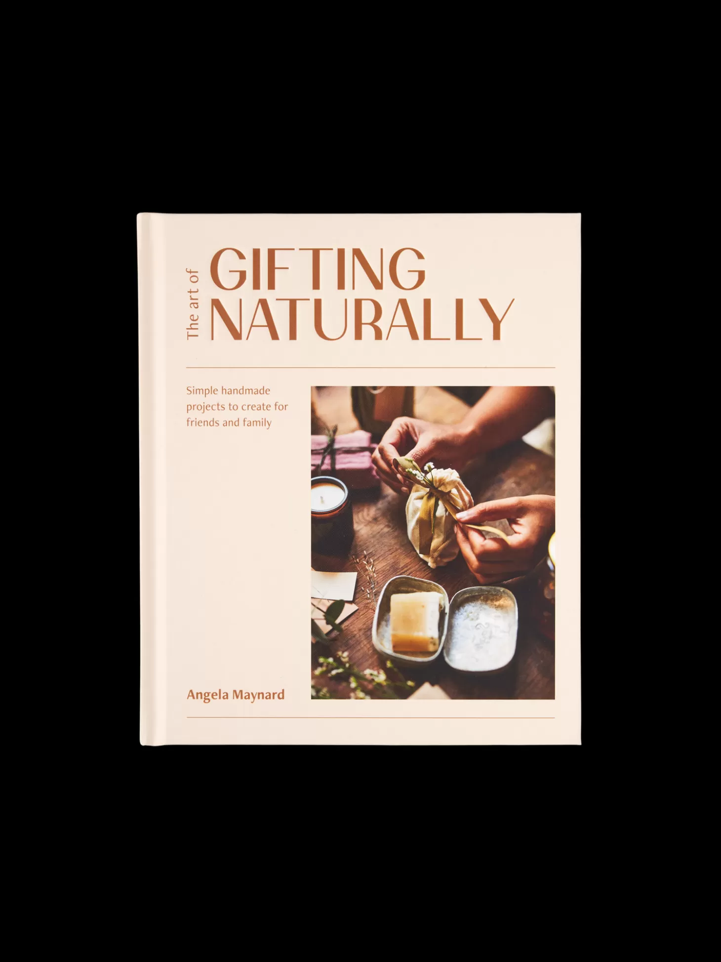 Søstrene Grene The Art Of Gifting Naturally