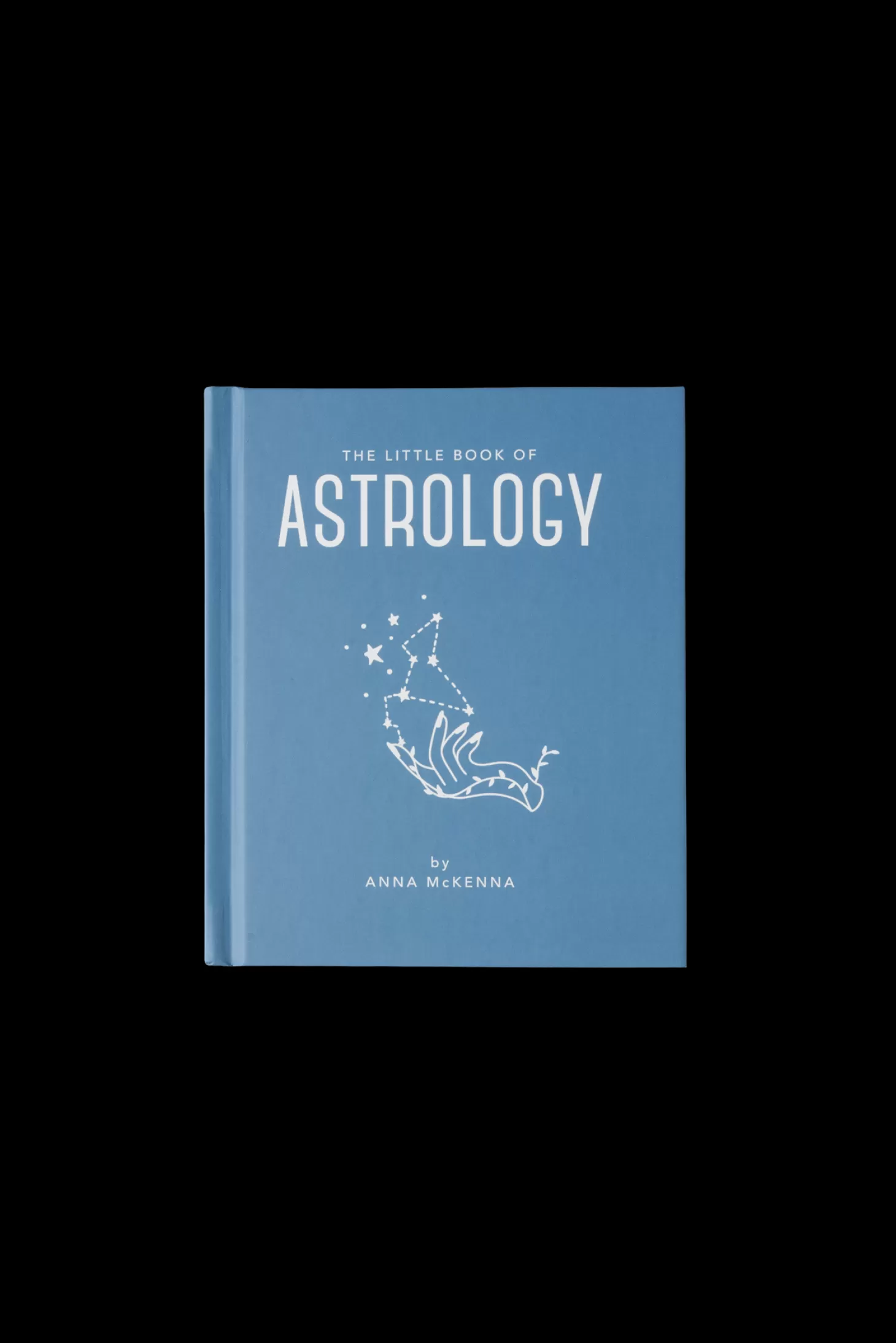 Søstrene Grene The Little Book Of Astrology