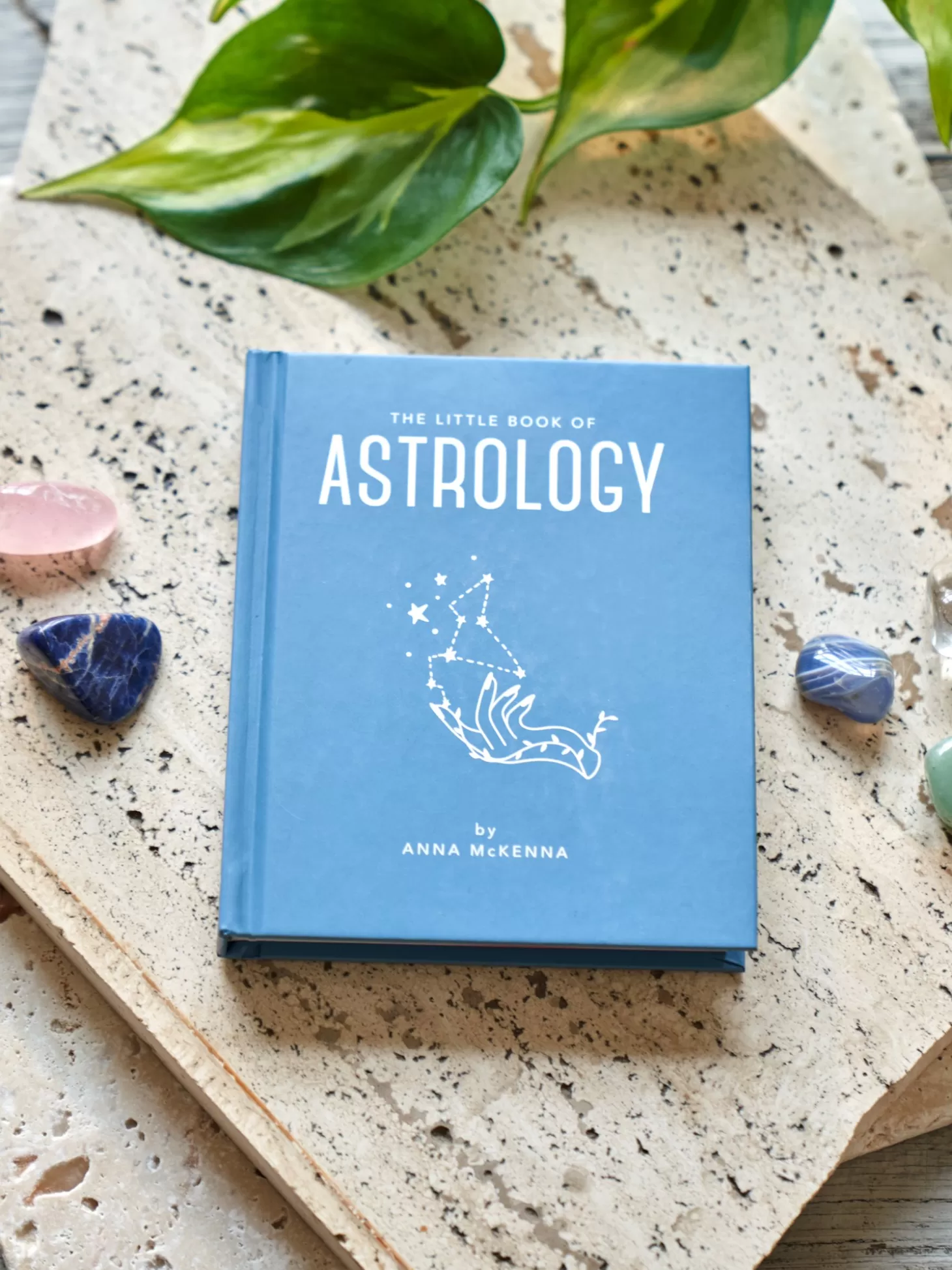 Søstrene Grene The Little Book Of Astrology