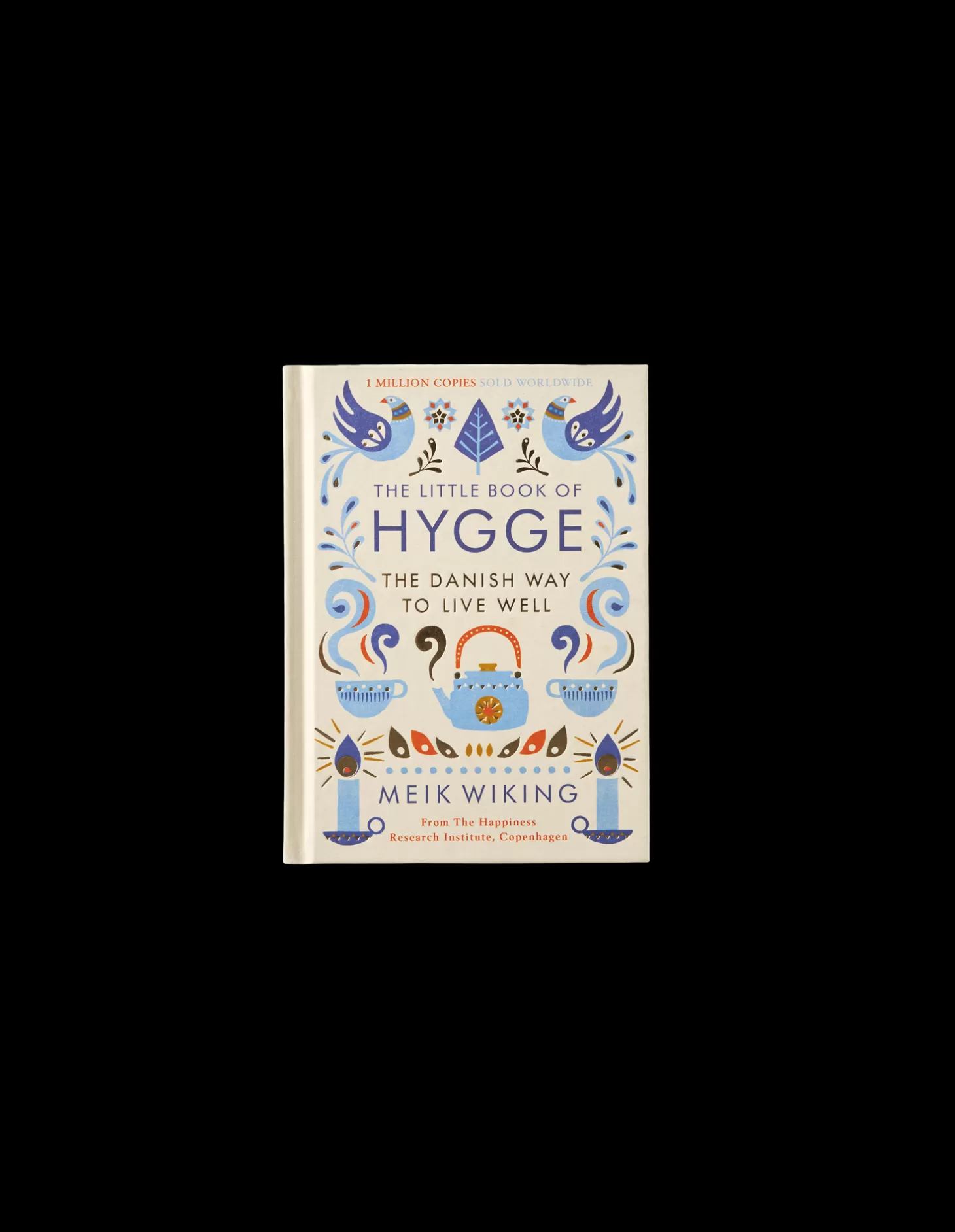 Søstrene Grene The Little Book Of Hygge